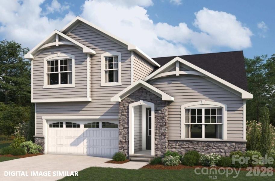 2819 Bowman Dr, Gastonia, NC 28052