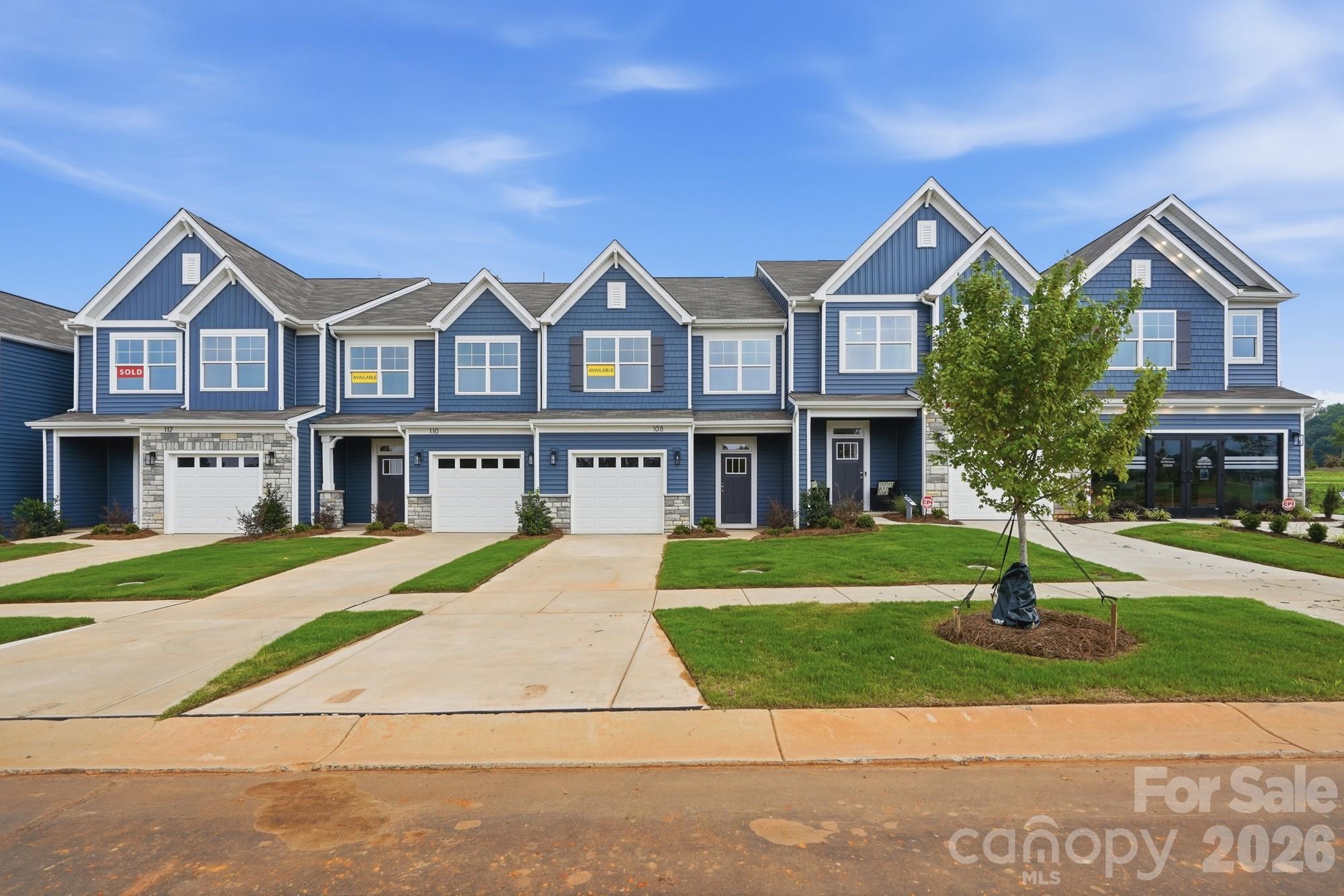 108 Pointer Trl, Troutman, NC 28166