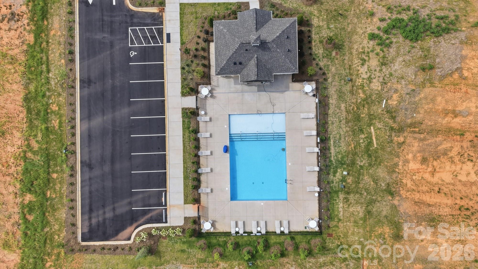 108 Pointer Trl, Troutman, NC 28166