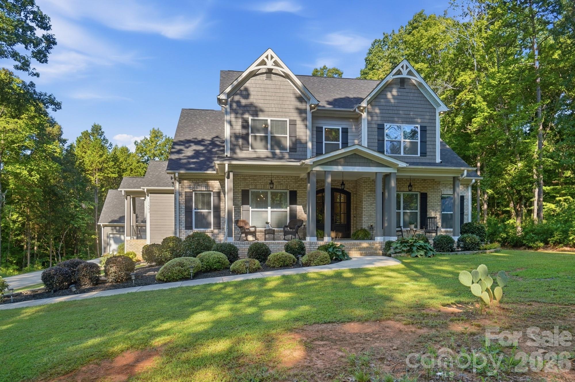 1500 Billy Howey Rd, Waxhaw, NC 28173