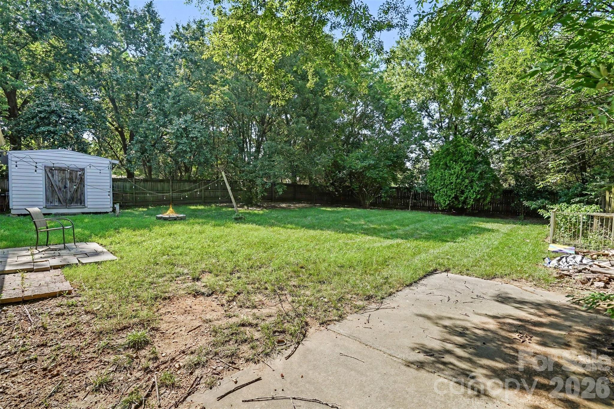 10724 Downpatrick Pl, Charlotte, NC 28262