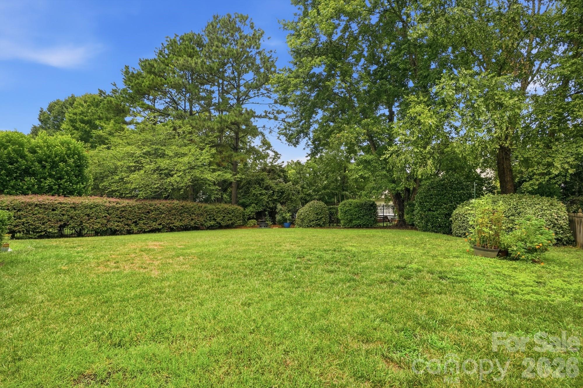 12609 Kemerton Ln, Huntersville, NC 28078