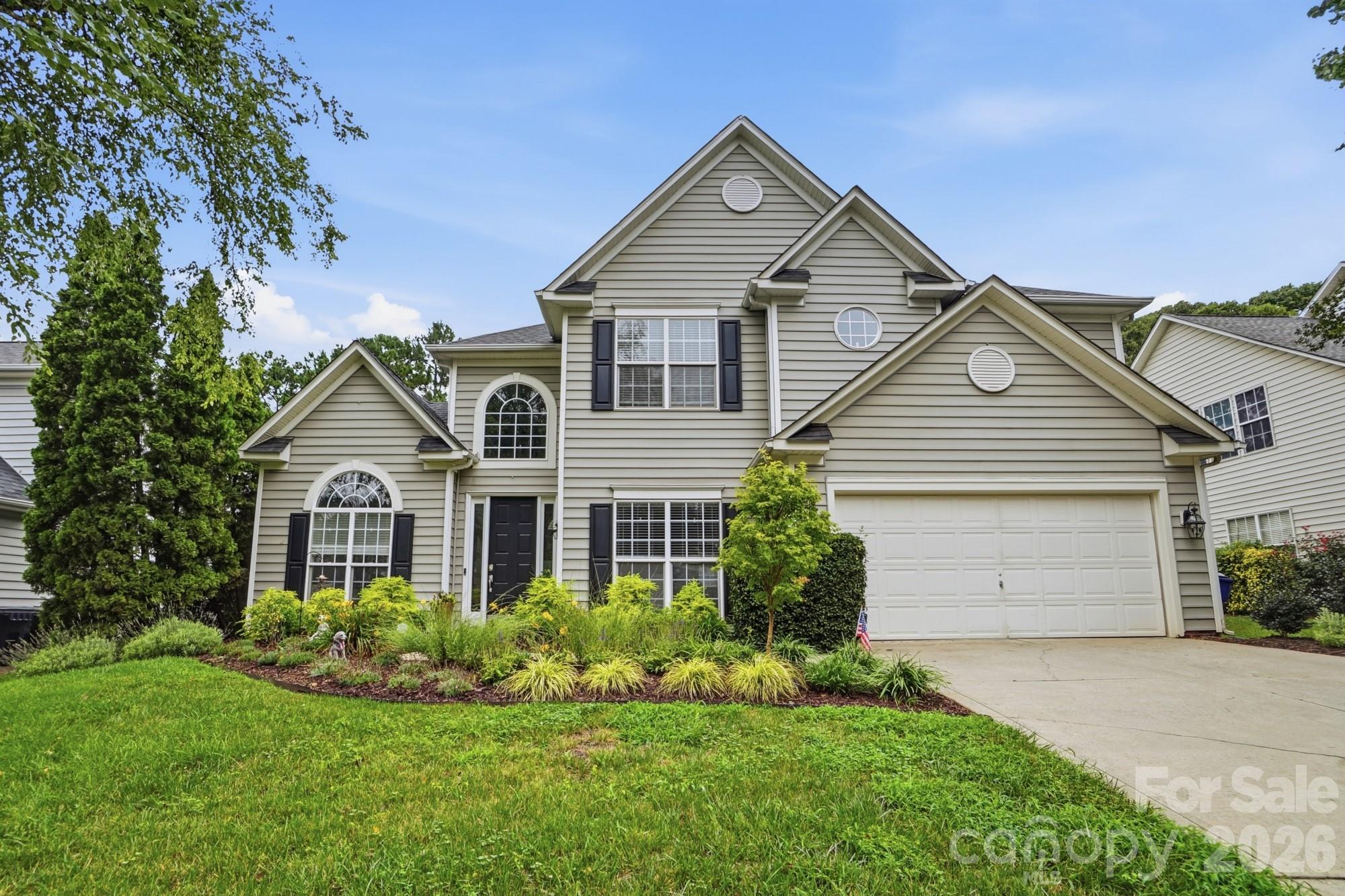12609 Kemerton Ln, Huntersville, NC 28078
