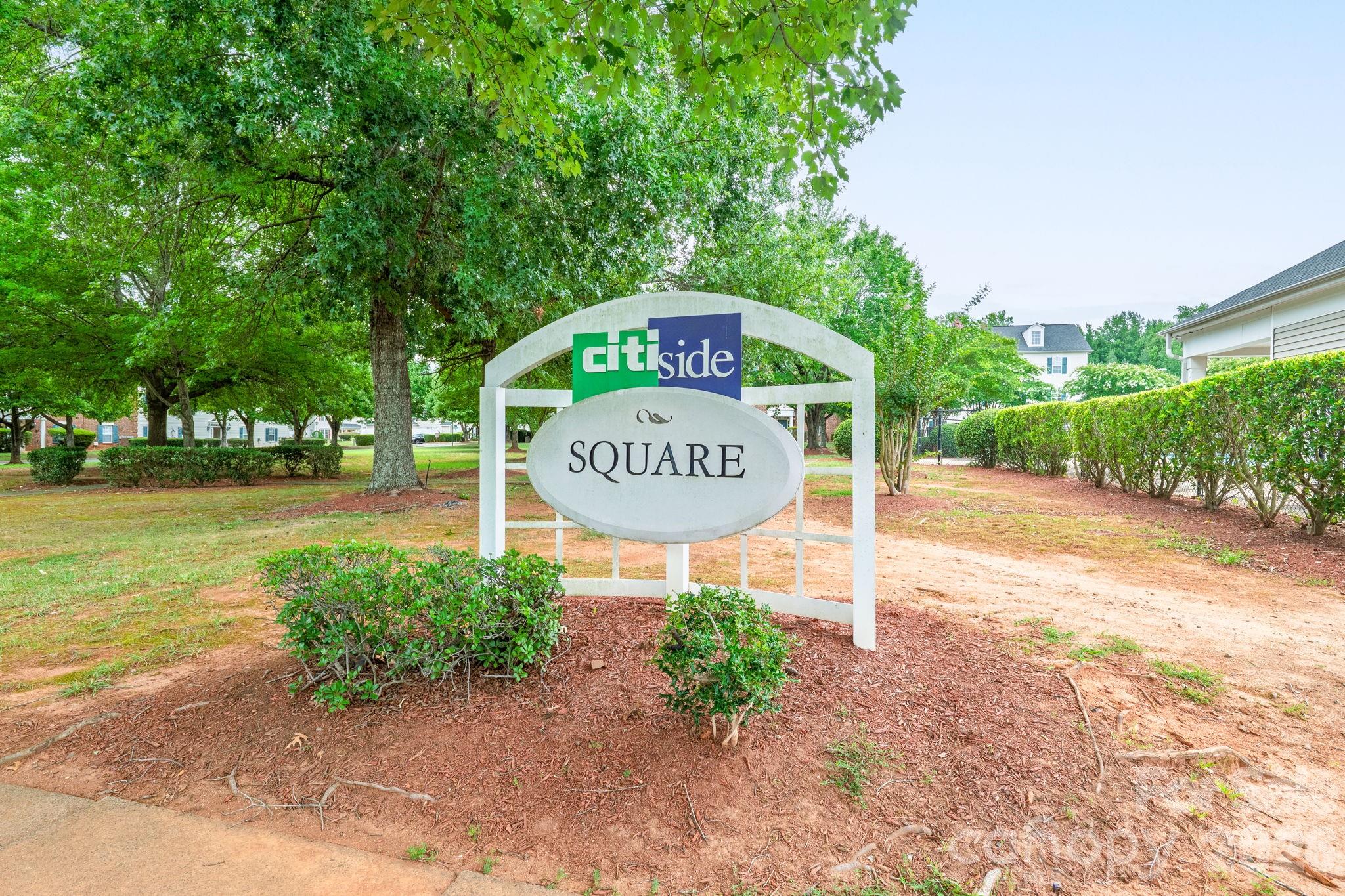 3965 Mohawk Ct, Charlotte, NC 28215