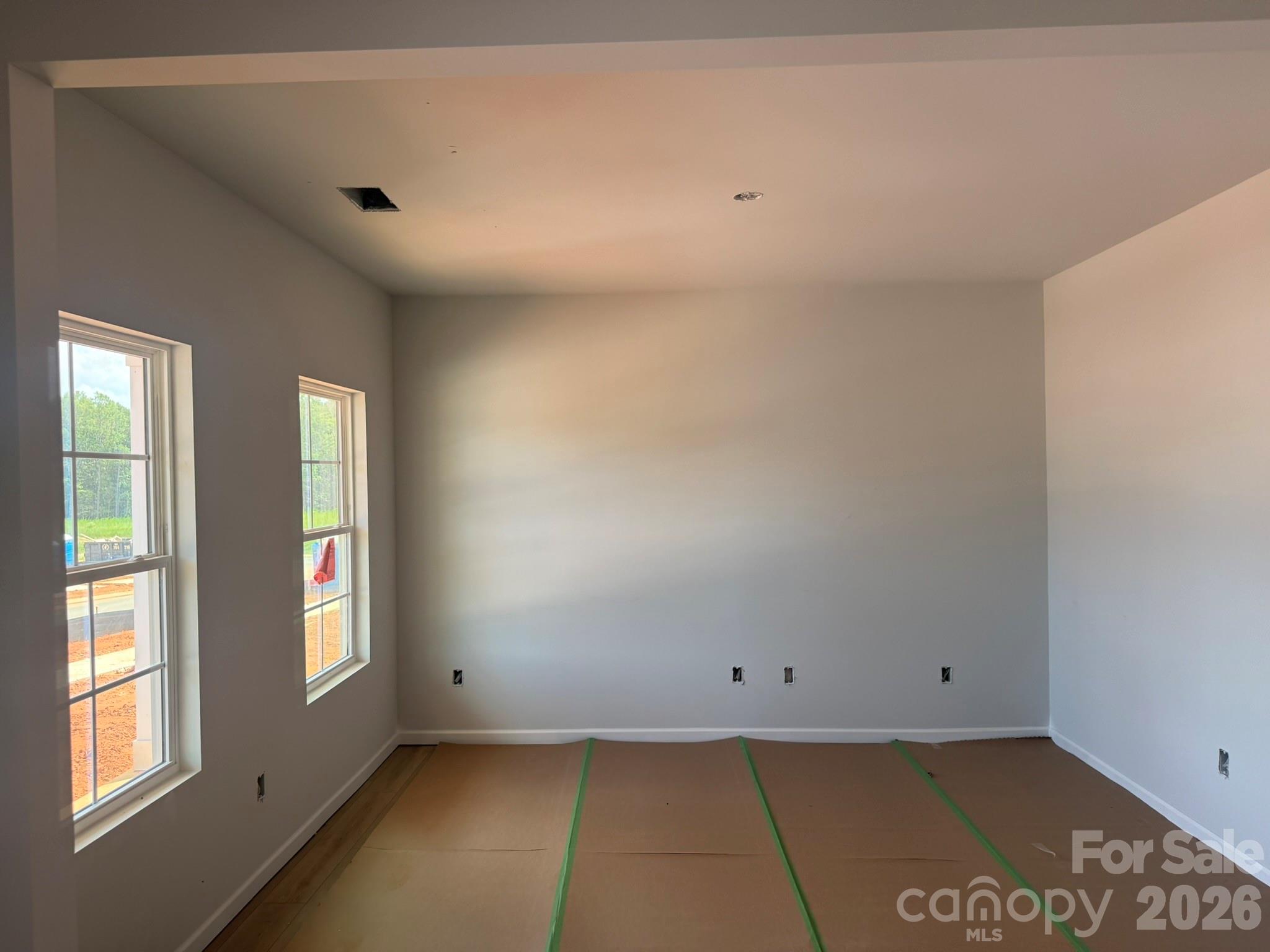 4013 Juno Dr, Charlotte, NC 28215