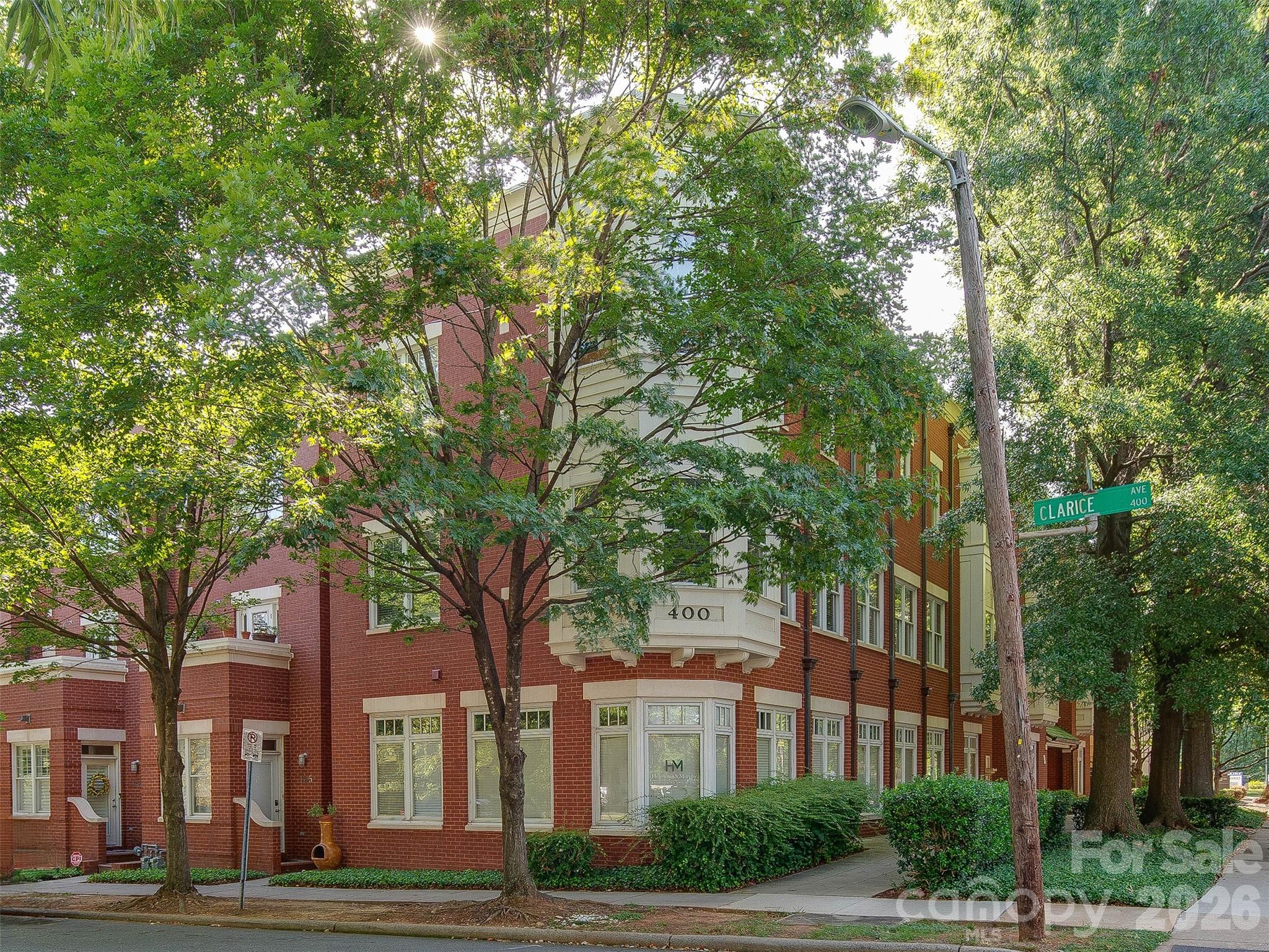 400 Clarice Ave #175, Charlotte, NC 28204