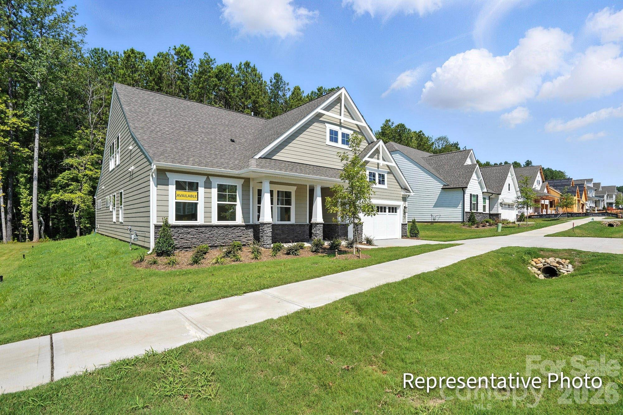 5083 Mclaughlin Loop, Waxhaw, NC 28173