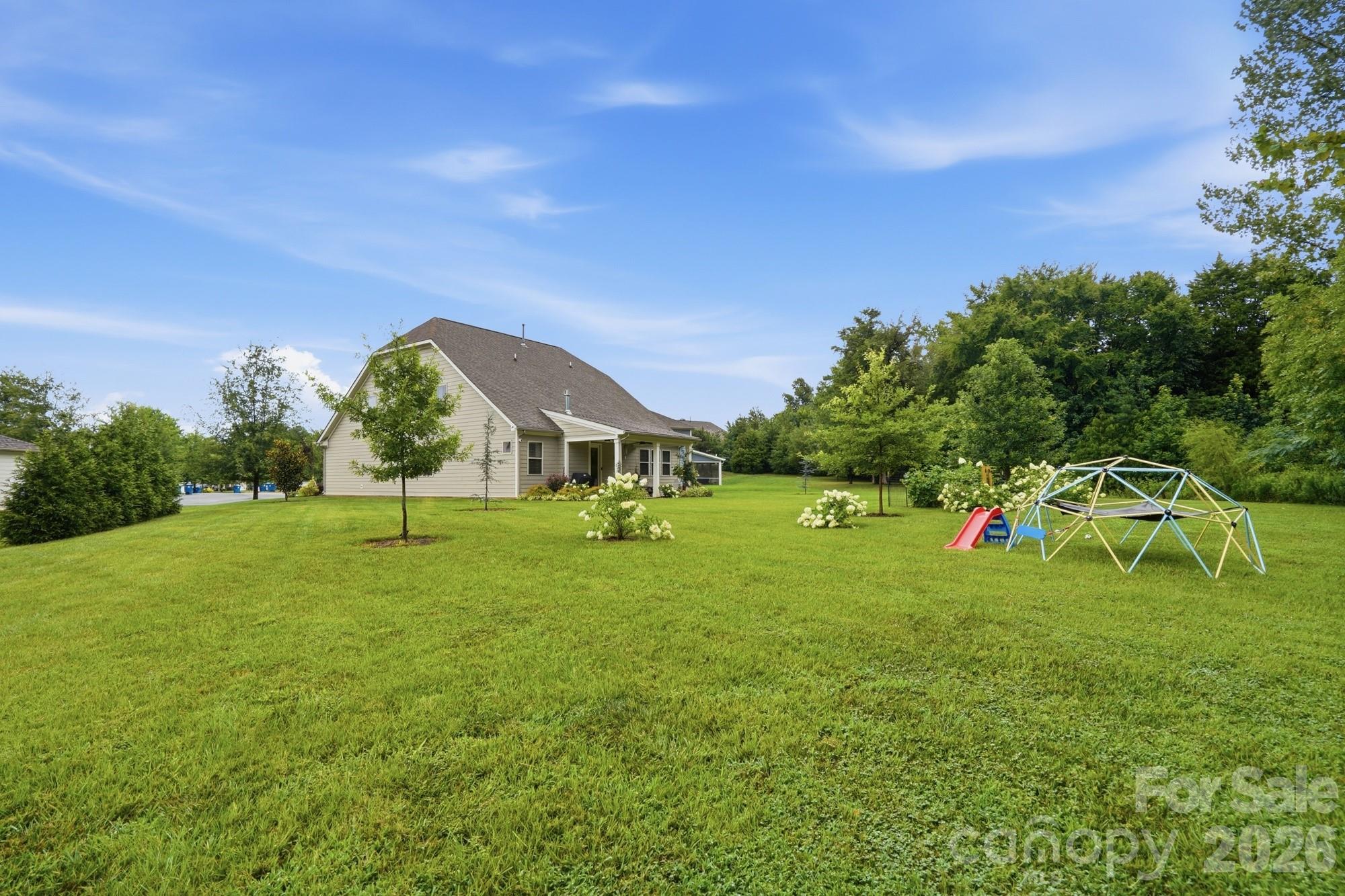 11504 Vista Ridge Ct, Midland, NC 28107