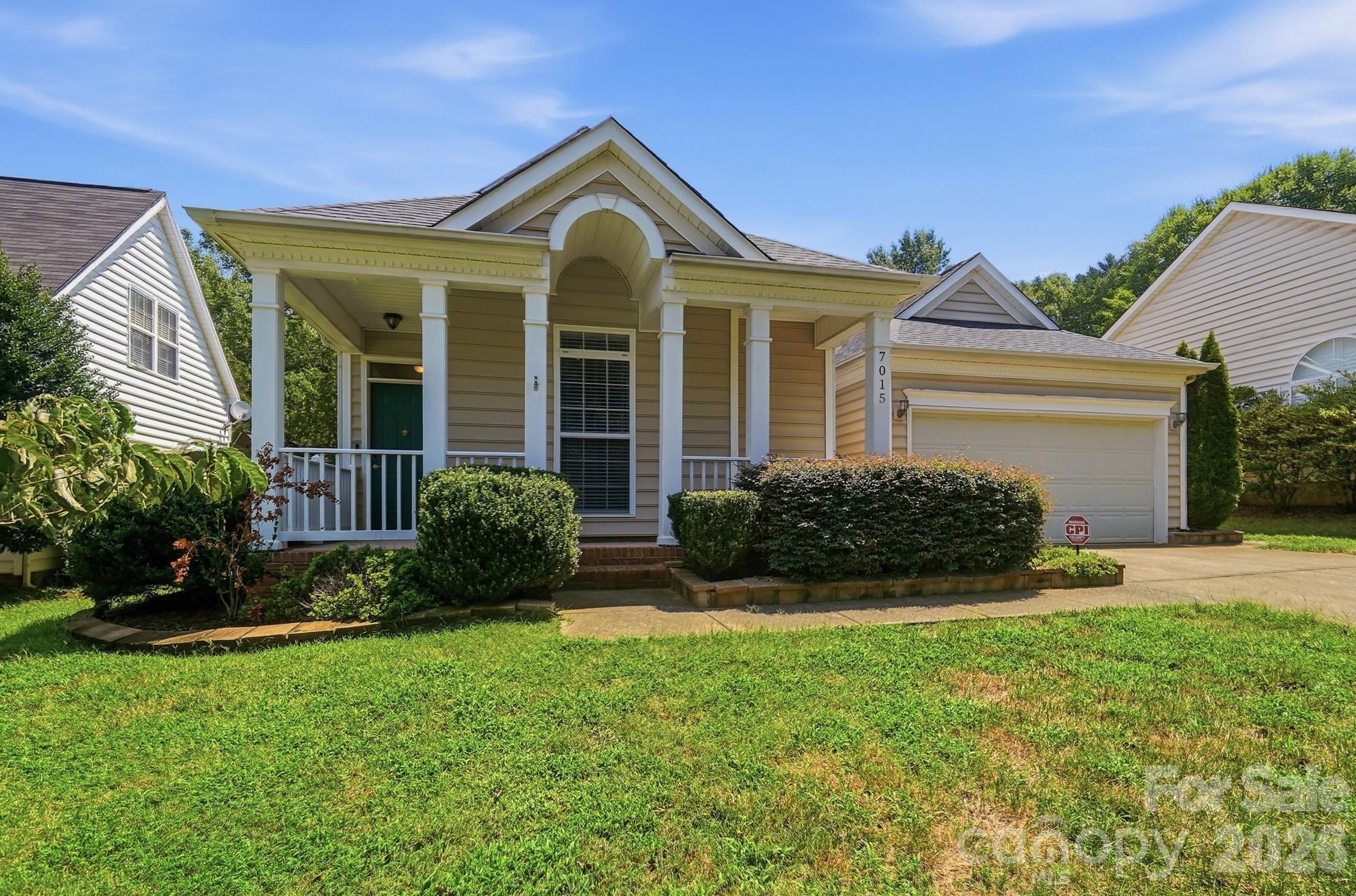 7015 Lenhart Dr, Charlotte, NC 28226