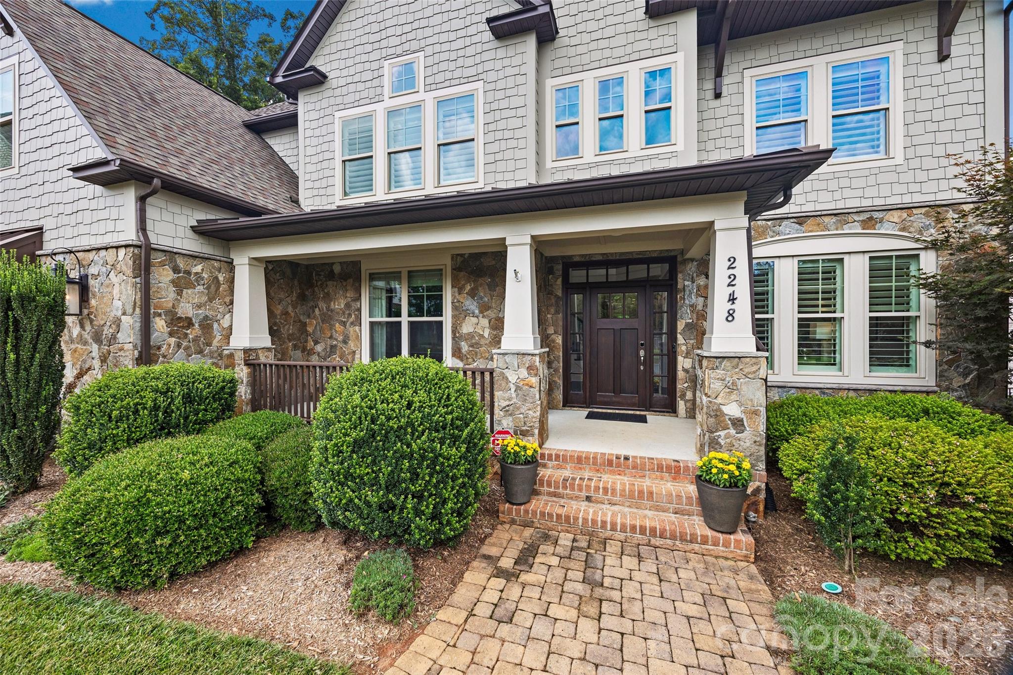 2248 Rock Creek Dr, Charlotte, NC 28226