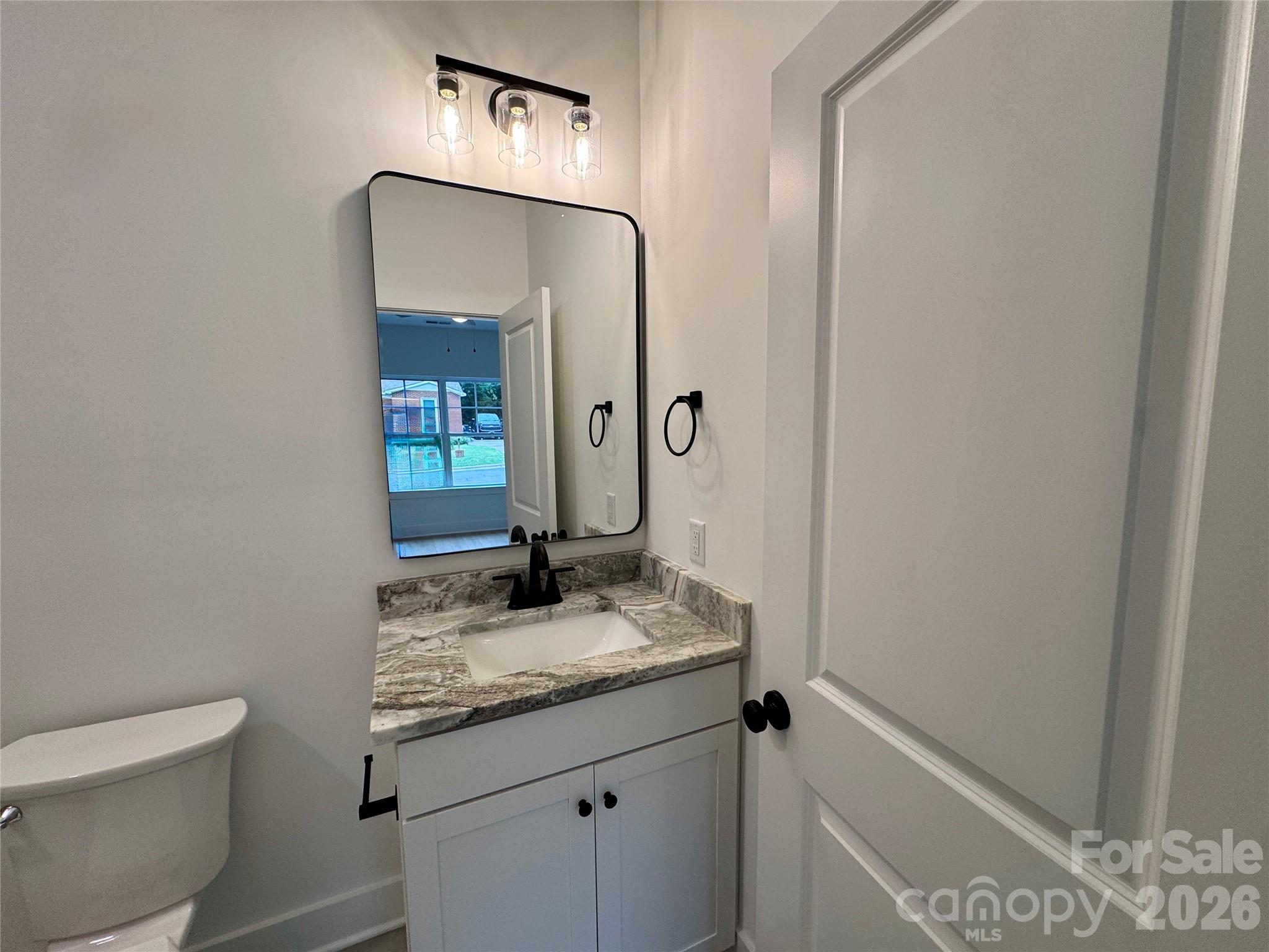 1010 John St #4, Monroe, NC 28110