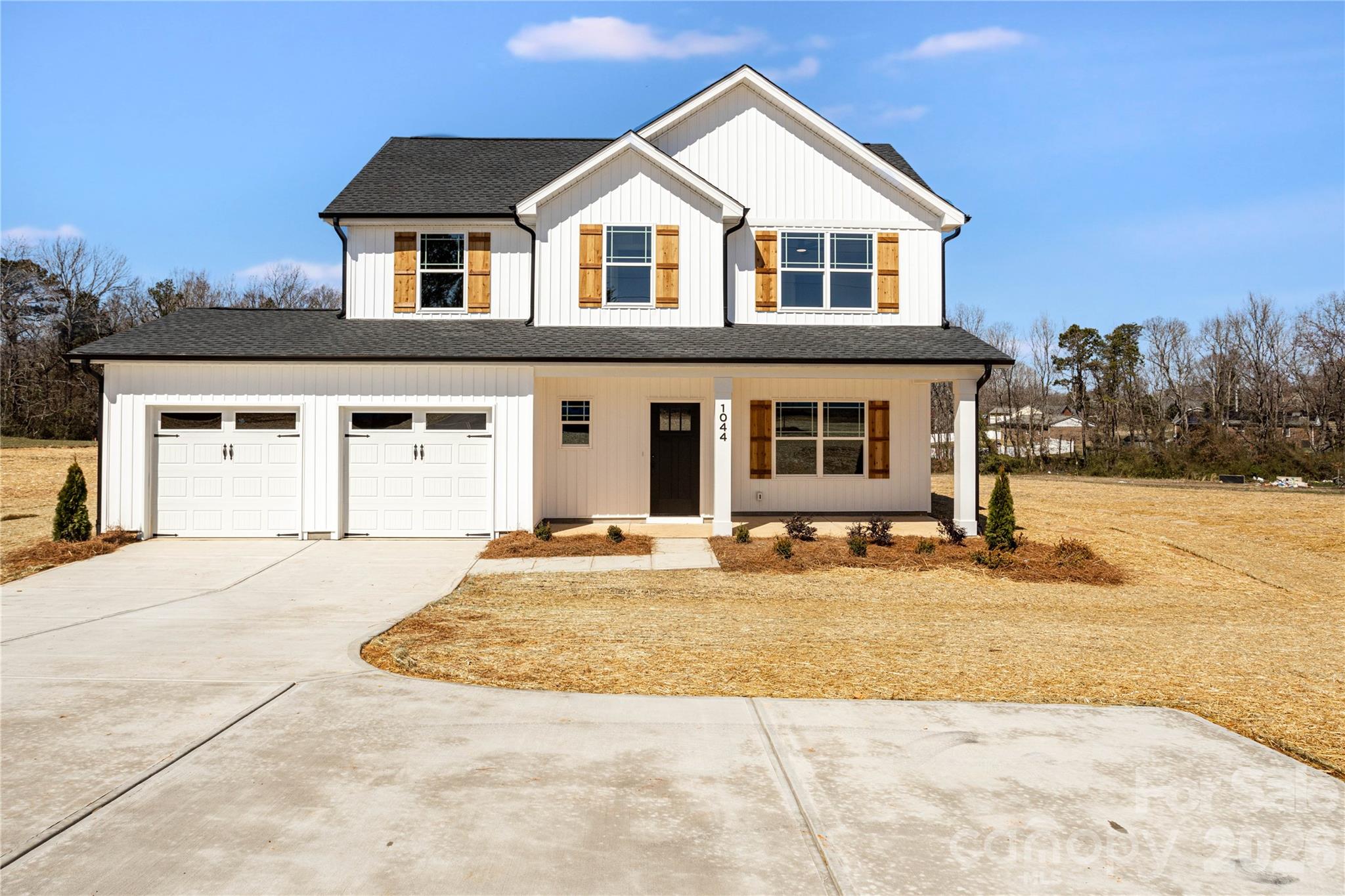 4659 Garys Pl, Crouse, NC 28033