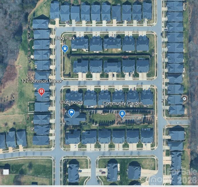127 Johnson Manor St #11, Mooresville, NC 28115