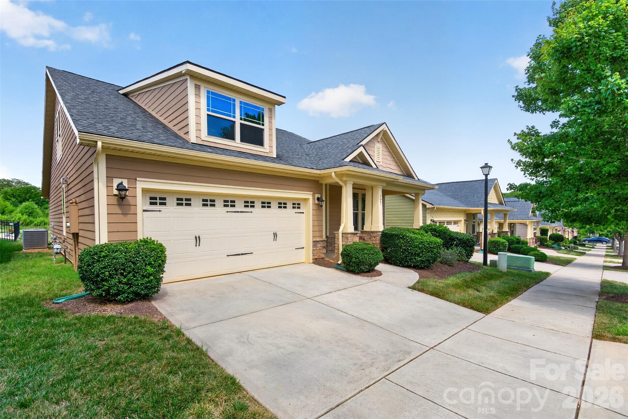 127 Johnson Manor St #11, Mooresville, NC 28115