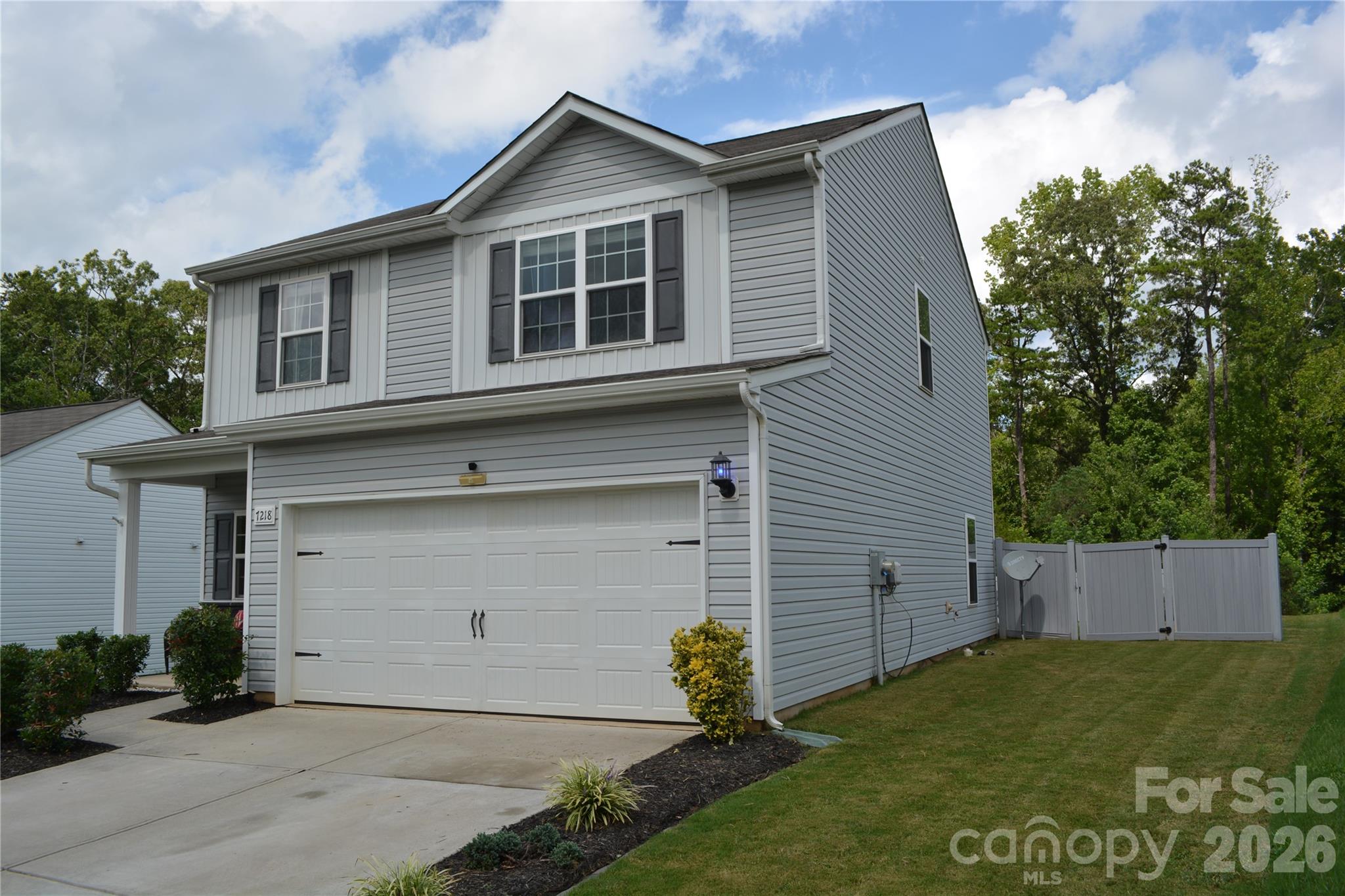 7218 Cuddington Dr, Charlotte, NC 28215