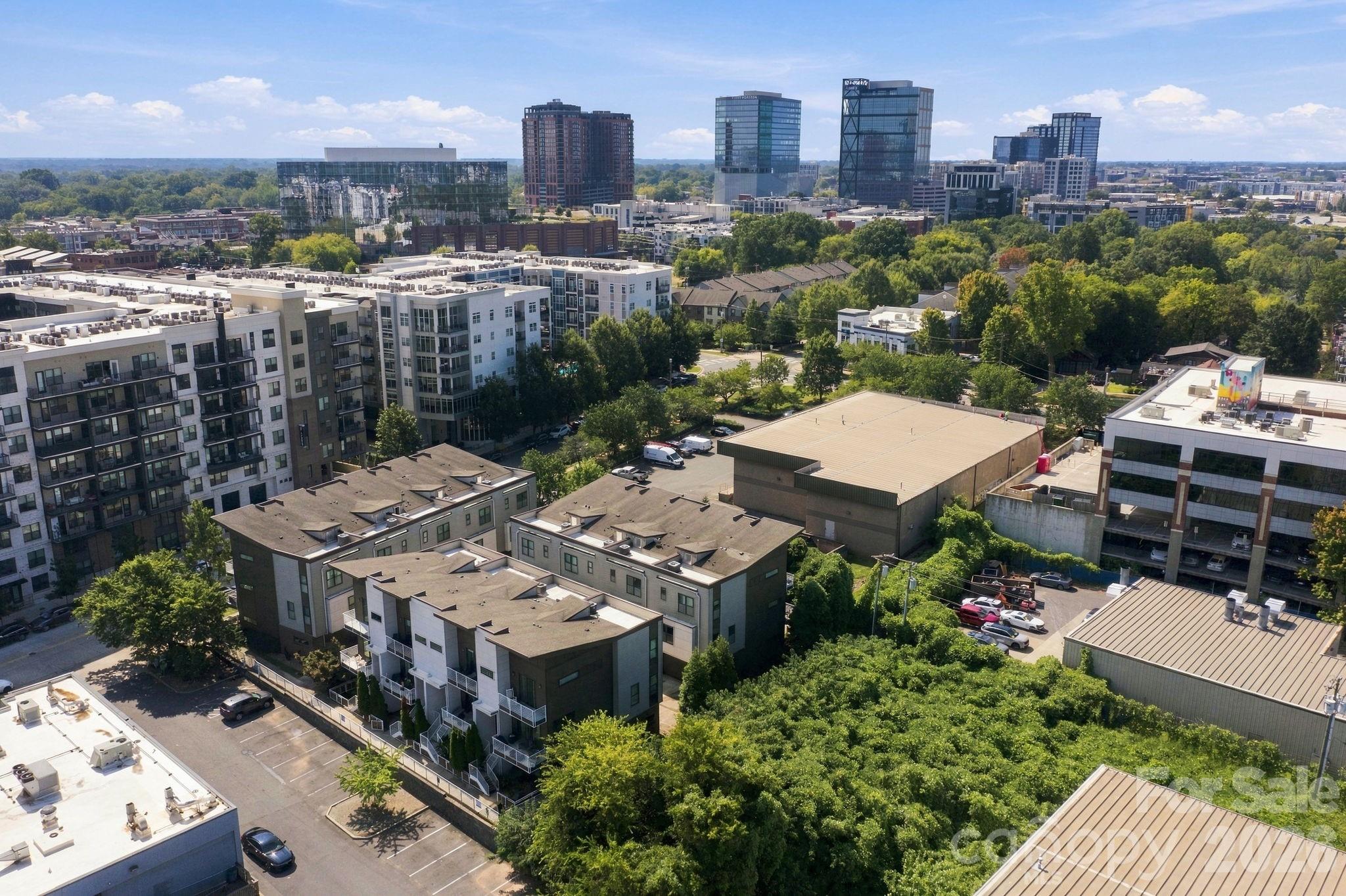 1436 S Church St, Charlotte, NC 28203