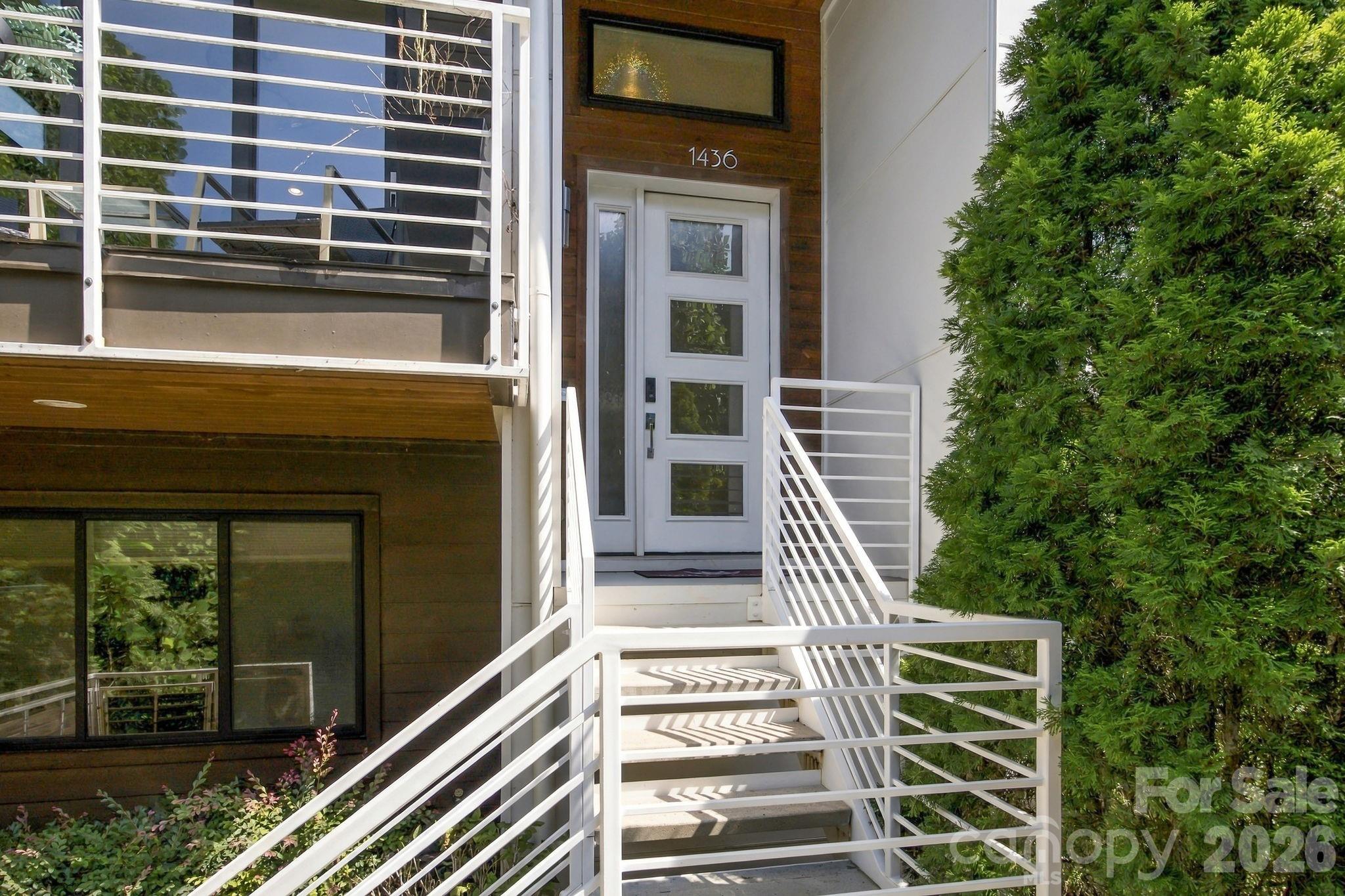 1436 S Church St, Charlotte, NC 28203