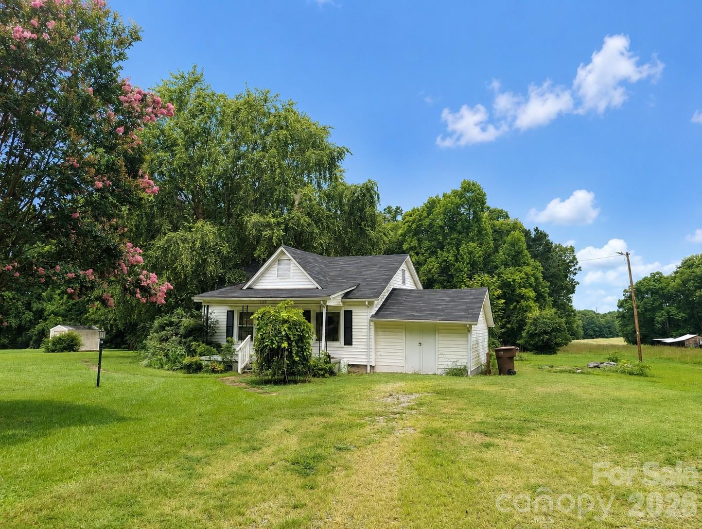 1538 Independence Sq, Kannapolis, NC 28081