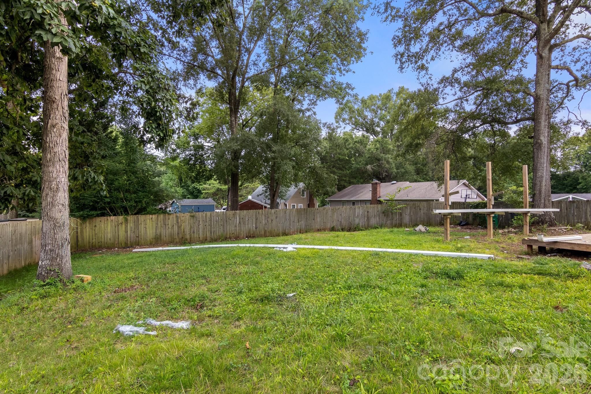 9006 Trailhead Ct, Charlotte, NC 28227