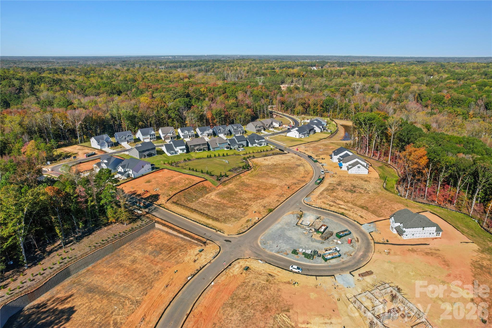 3010 Topaz River Rd, Waxhaw, NC 28173