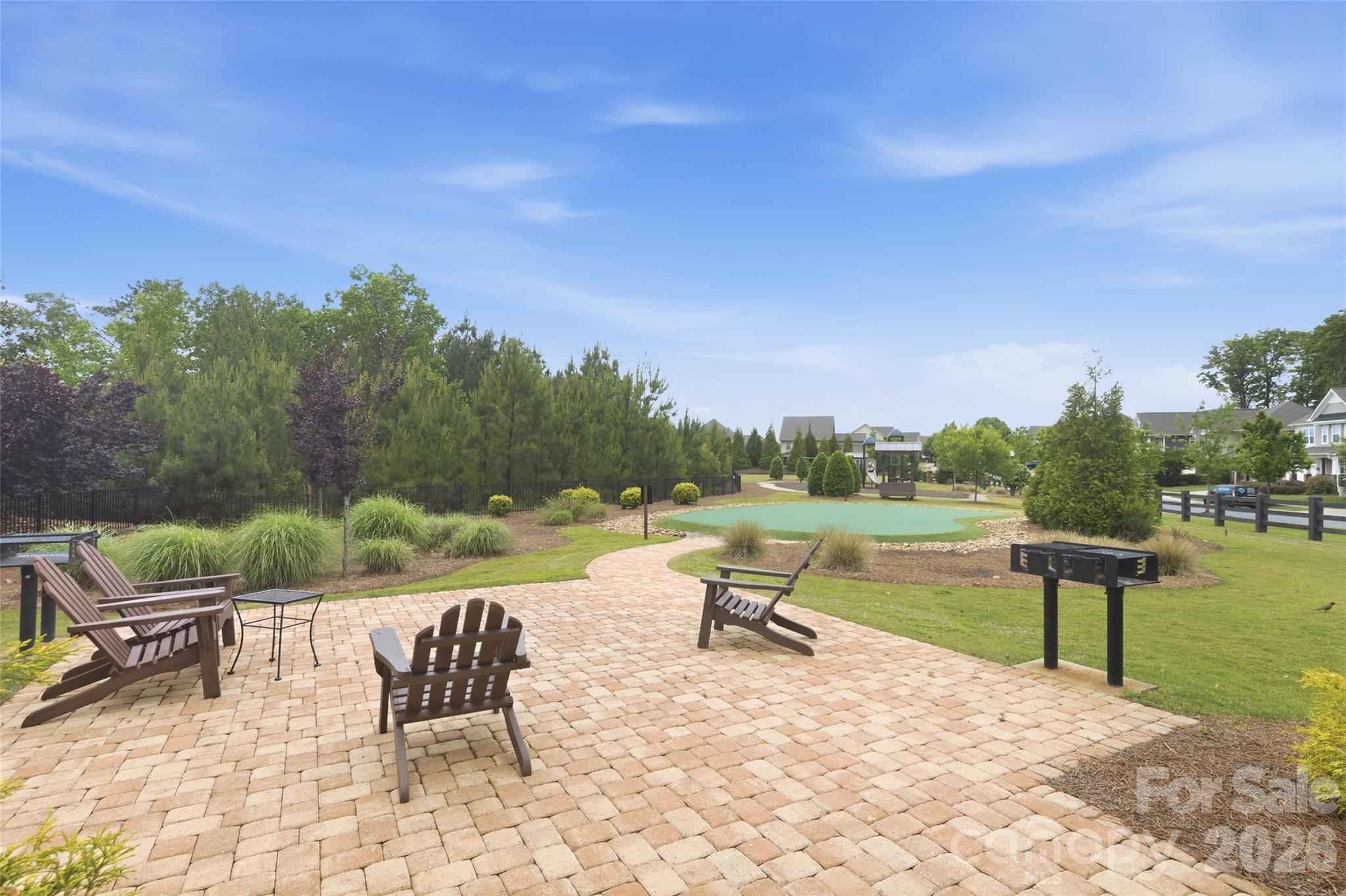 1004 Hallmark Way, Waxhaw, NC 28173