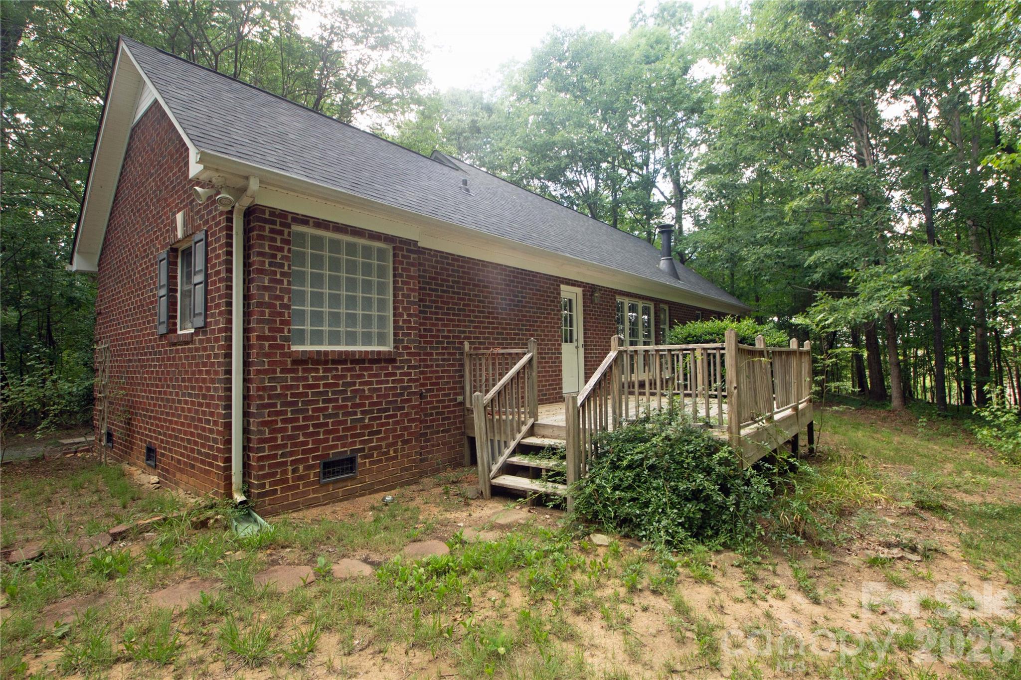 1241 Old Pageland Monroe Rd, Monroe, NC 28112