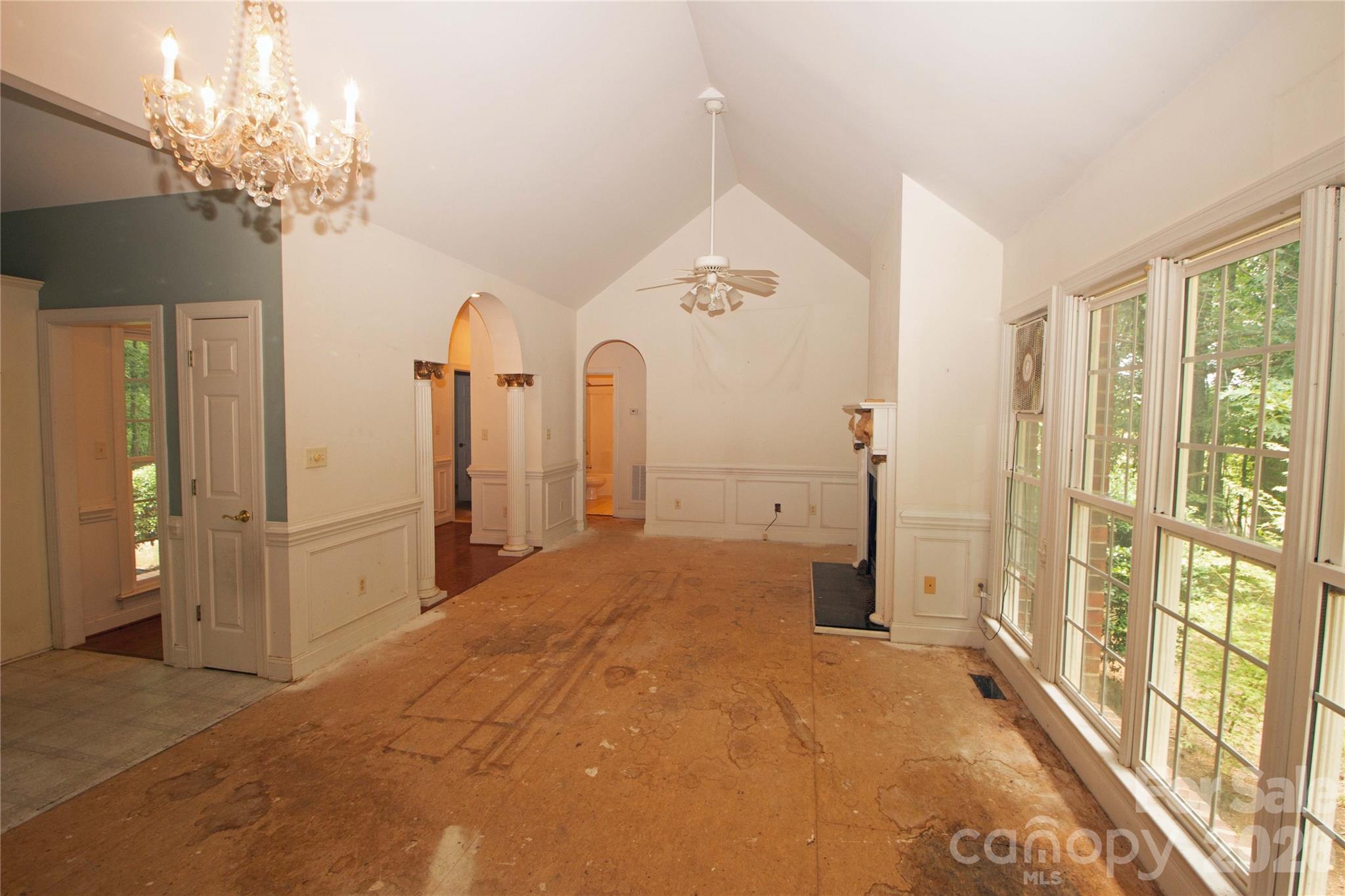 1241 Old Pageland Monroe Rd, Monroe, NC 28112