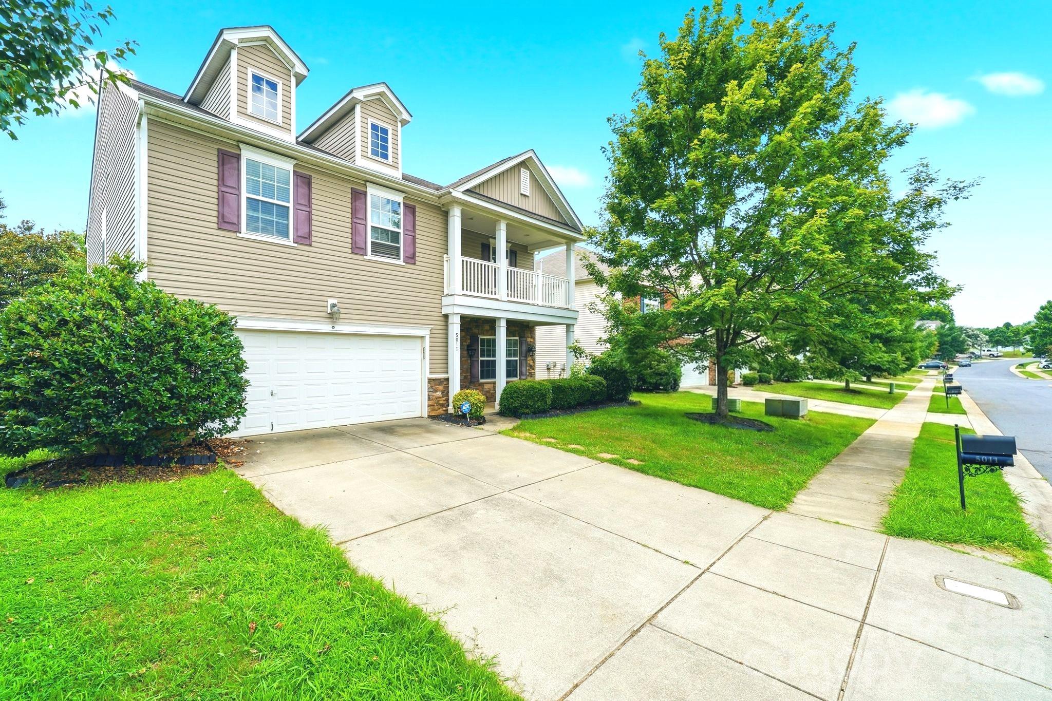 5011 Elementary View Dr, Charlotte, NC 28269