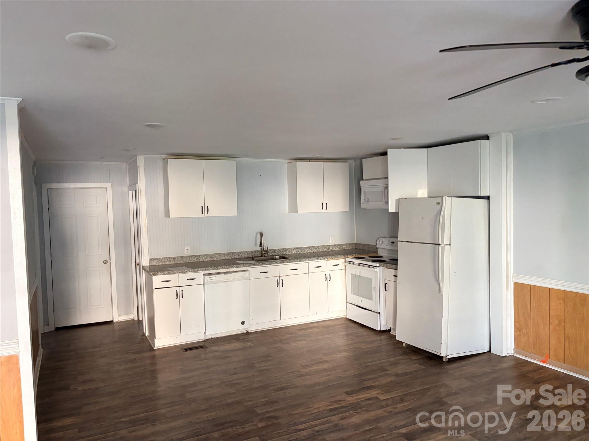 102 York St, Clover, SC 29710