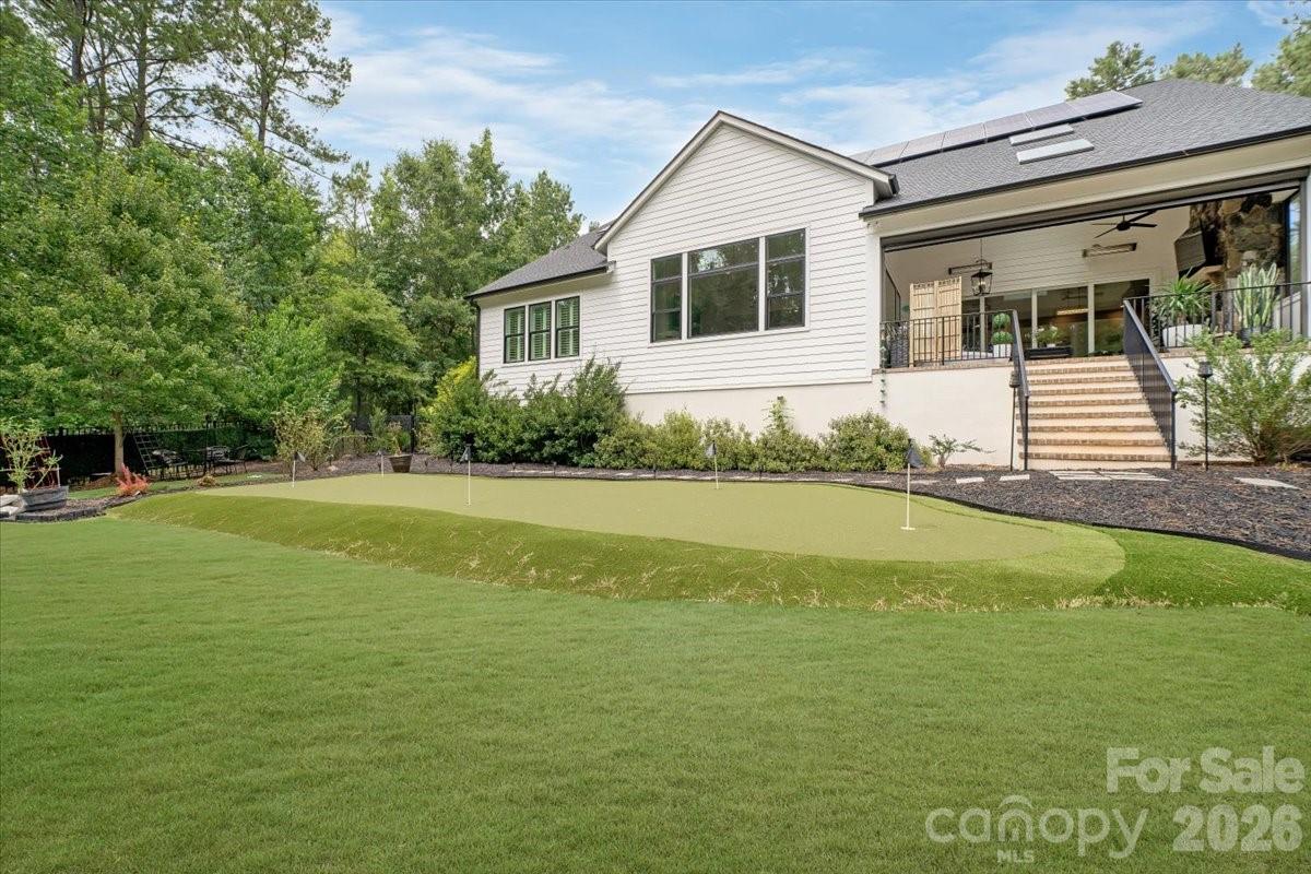 6321 Chimney Bluff Rd, Lancaster, SC 29720