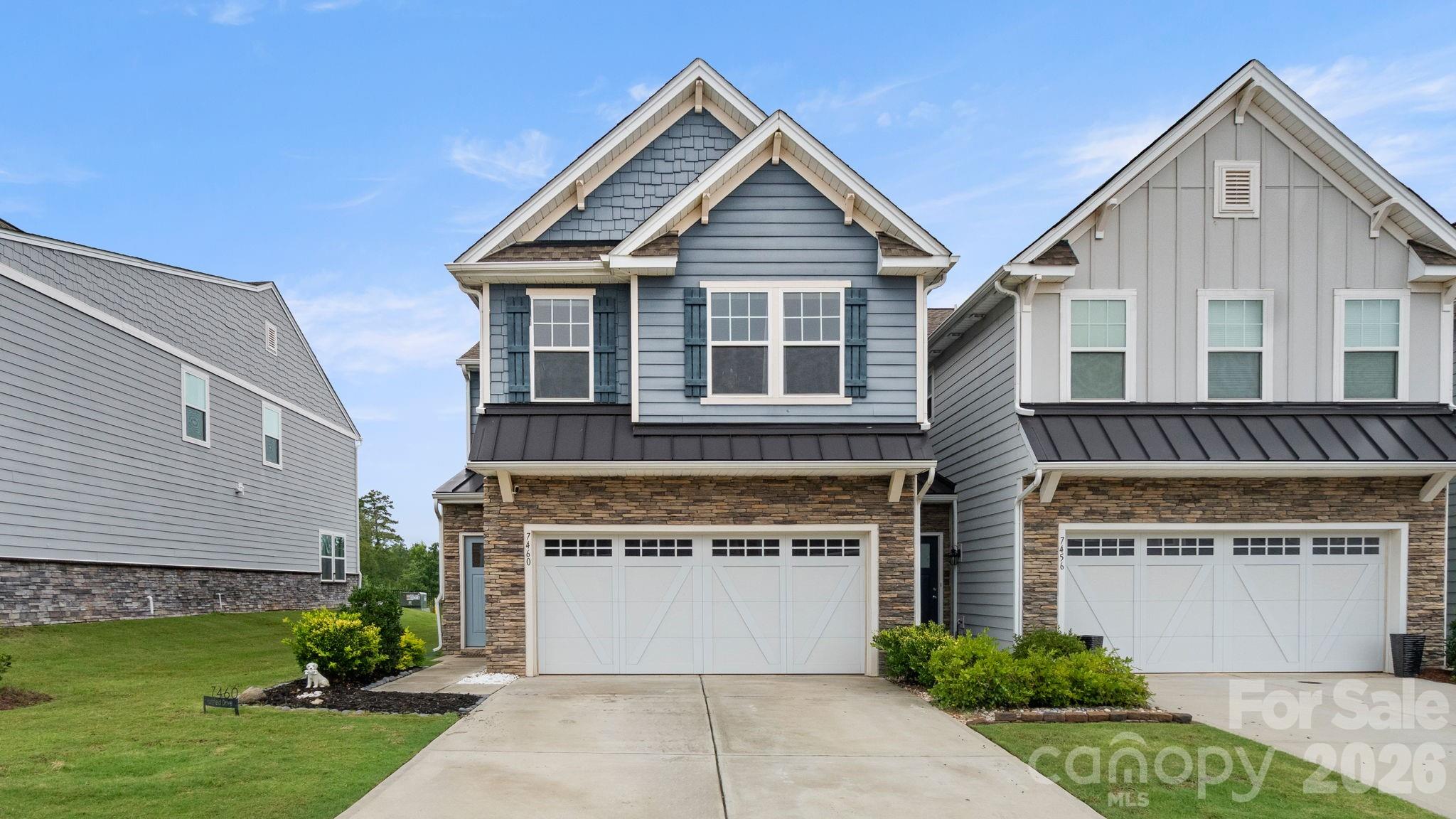 7460 Hartsfield Dr, Lancaster, SC 29720