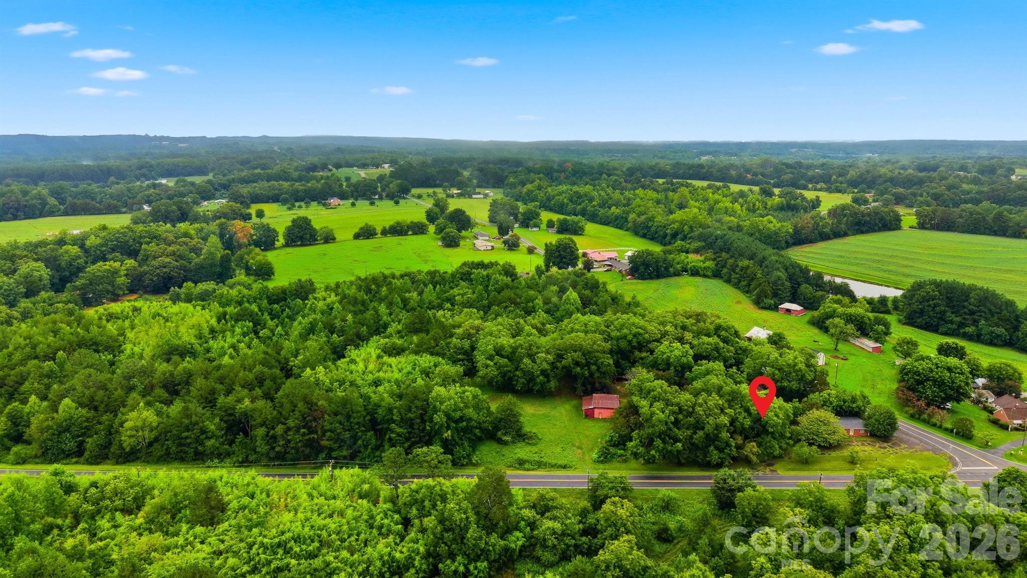7624 W Highway 27 Hw, Vale, NC 28168