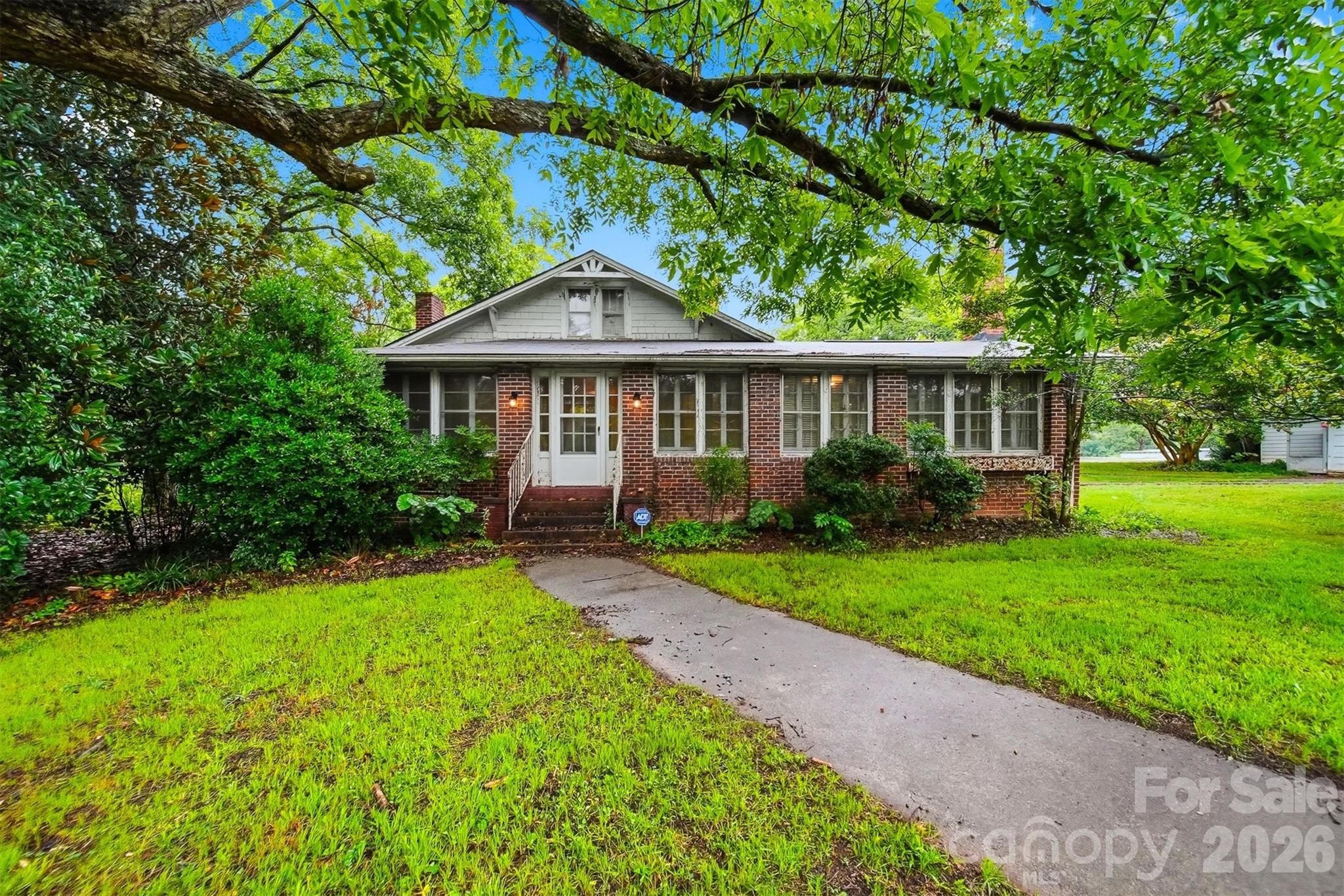 7624 W Highway 27 Hw, Vale, NC 28168