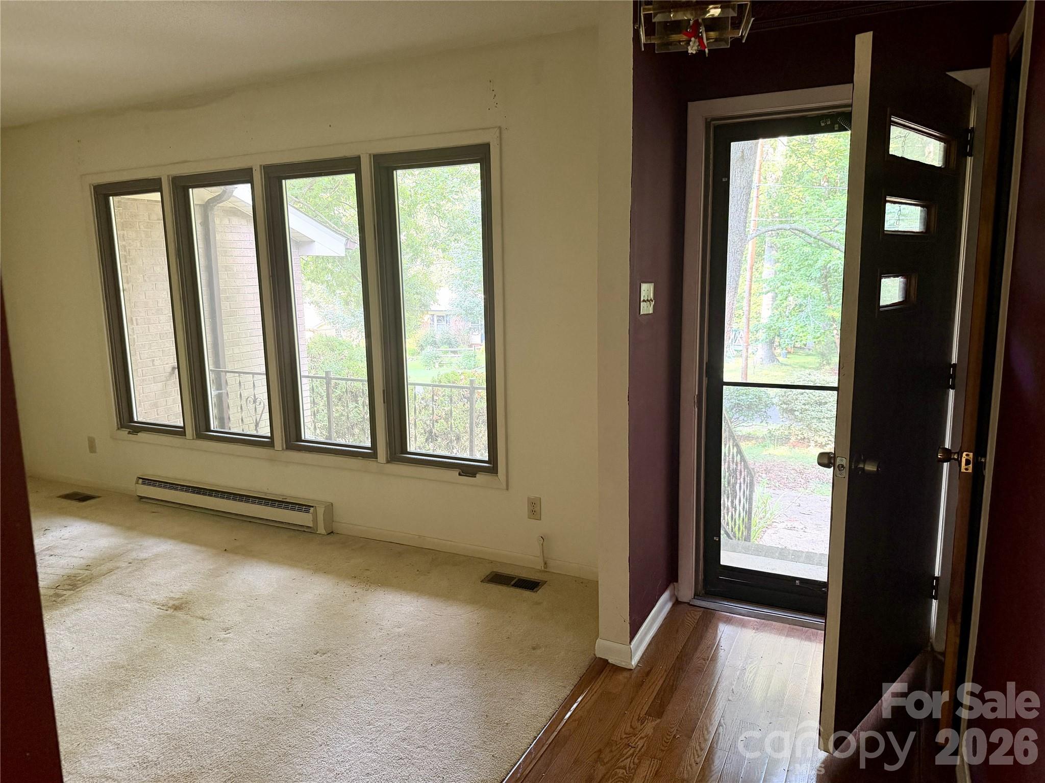2207 Billy St, Kannapolis, NC 28083