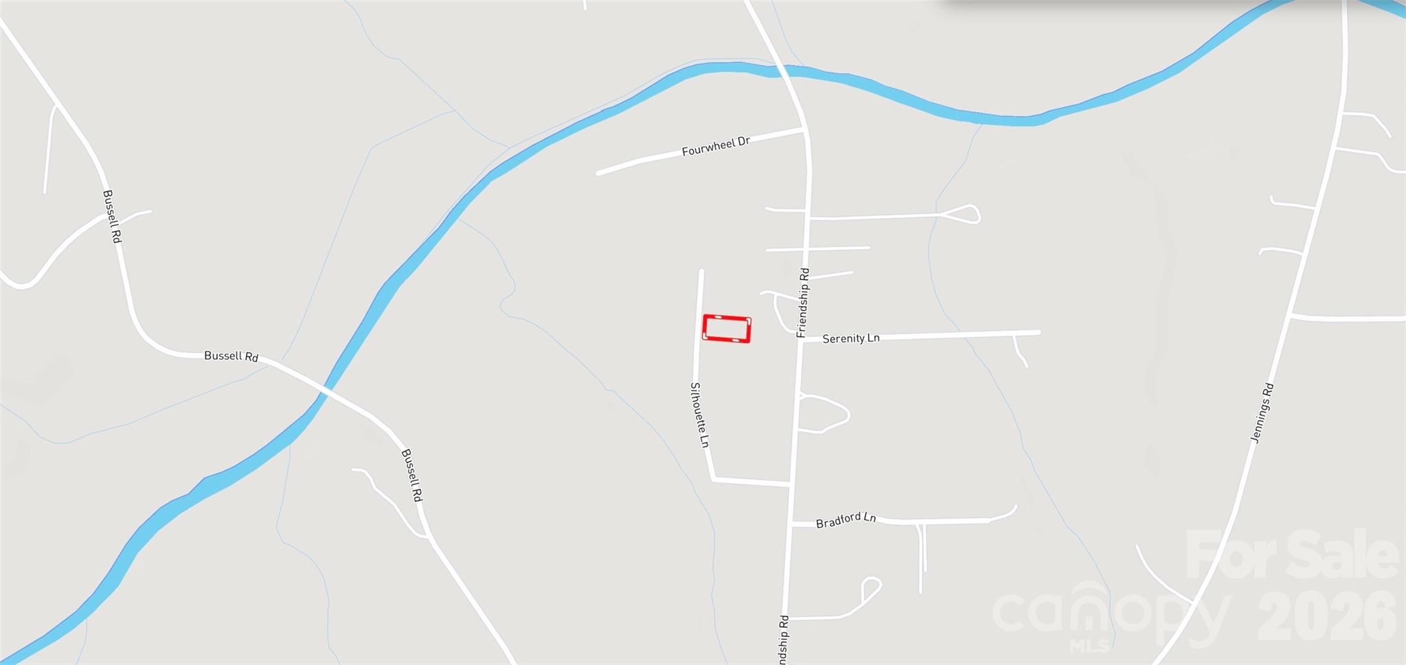 146 Silhouette Ln, Statesville, NC 28625