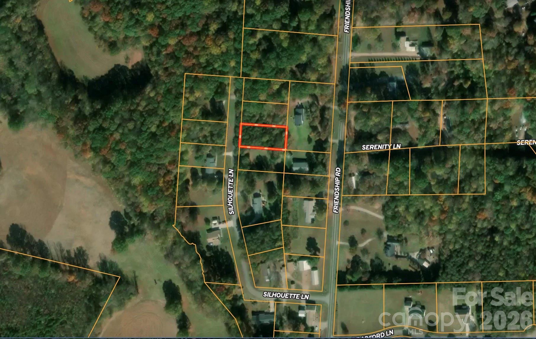 146 Silhouette Ln, Statesville, NC 28625