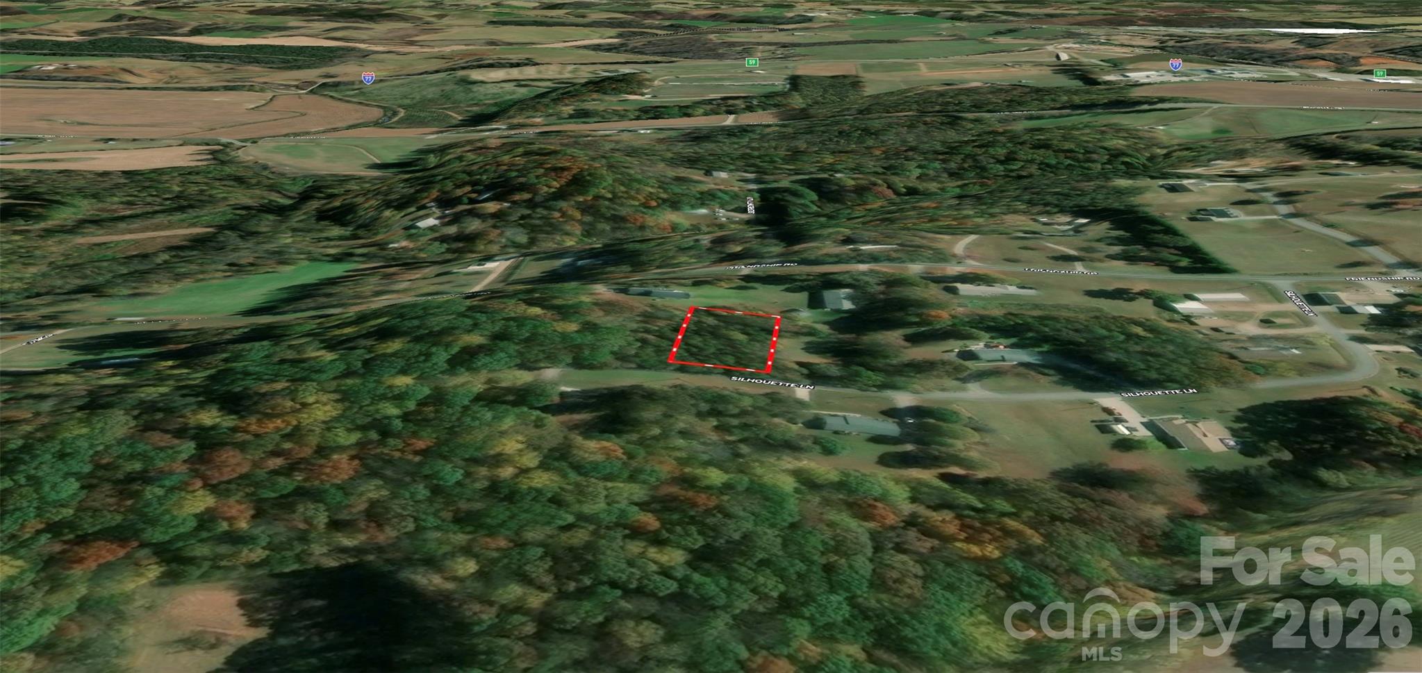 146 Silhouette Ln, Statesville, NC 28625