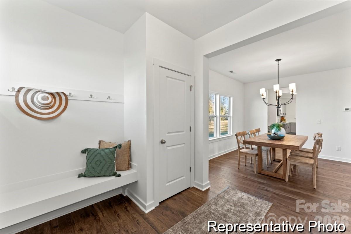 1215 Deseo Dr #86p, Wingate, NC 28174