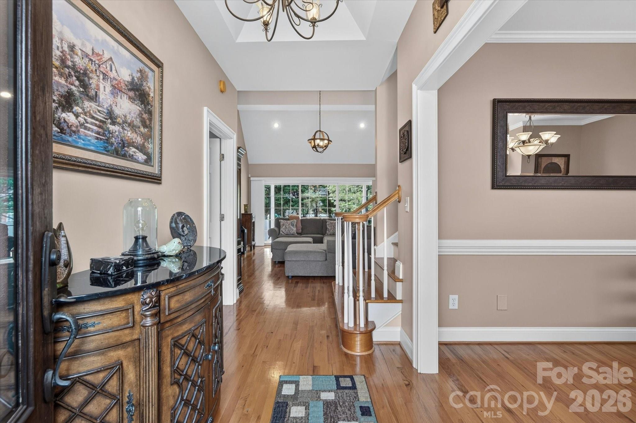 1610 Stone Pine Dr, Gastonia, NC 28056