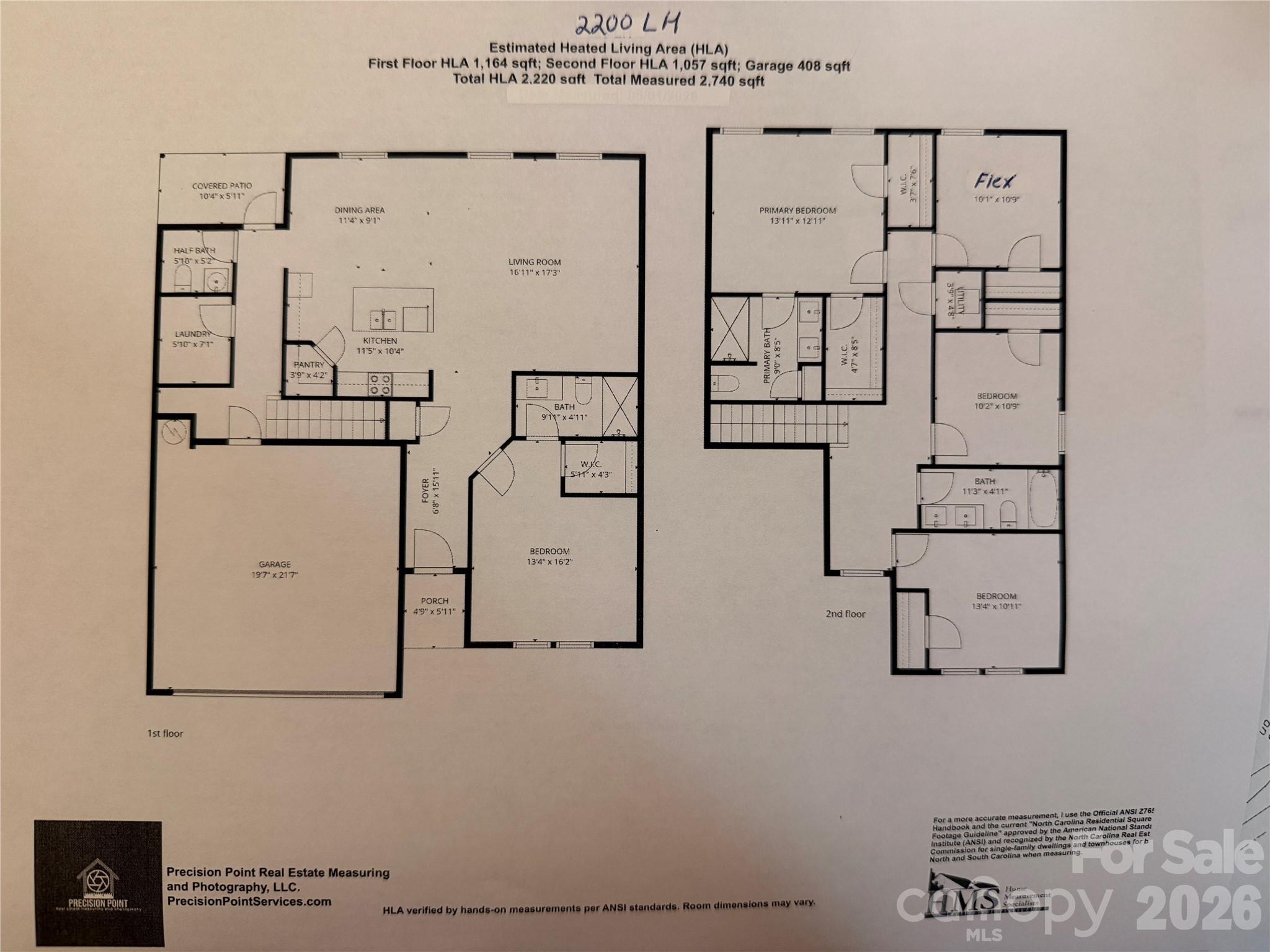 2370 University Dr, Lancaster, SC 29720