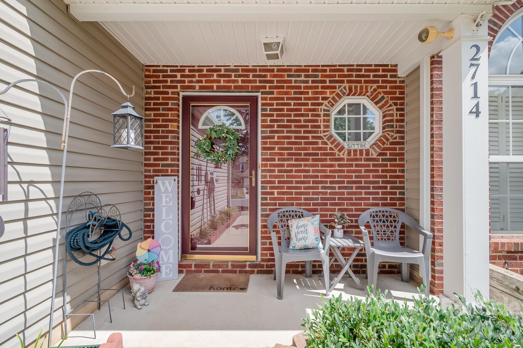 2714 Mill Valley Ct, Matthews, NC 28105