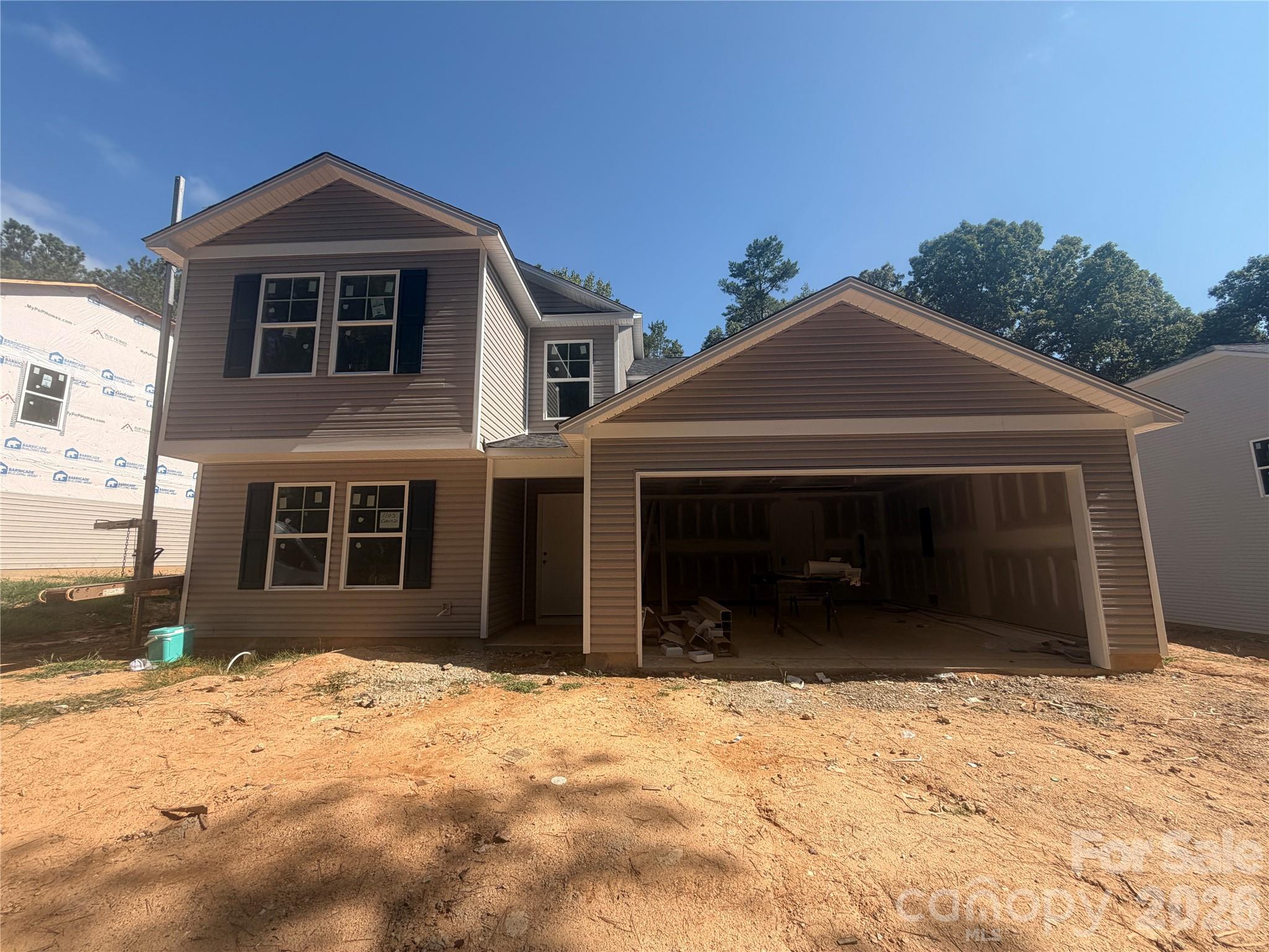 1703 Evans Dr, Lancaster, SC 29720