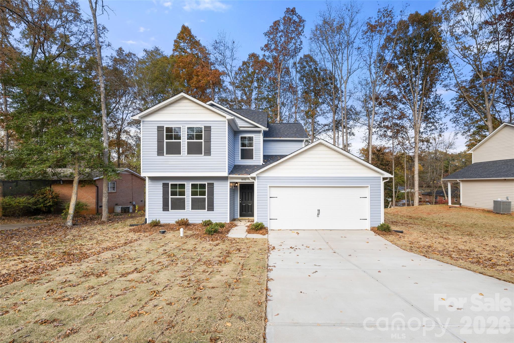 1703 Evans Dr, Lancaster, SC 29720