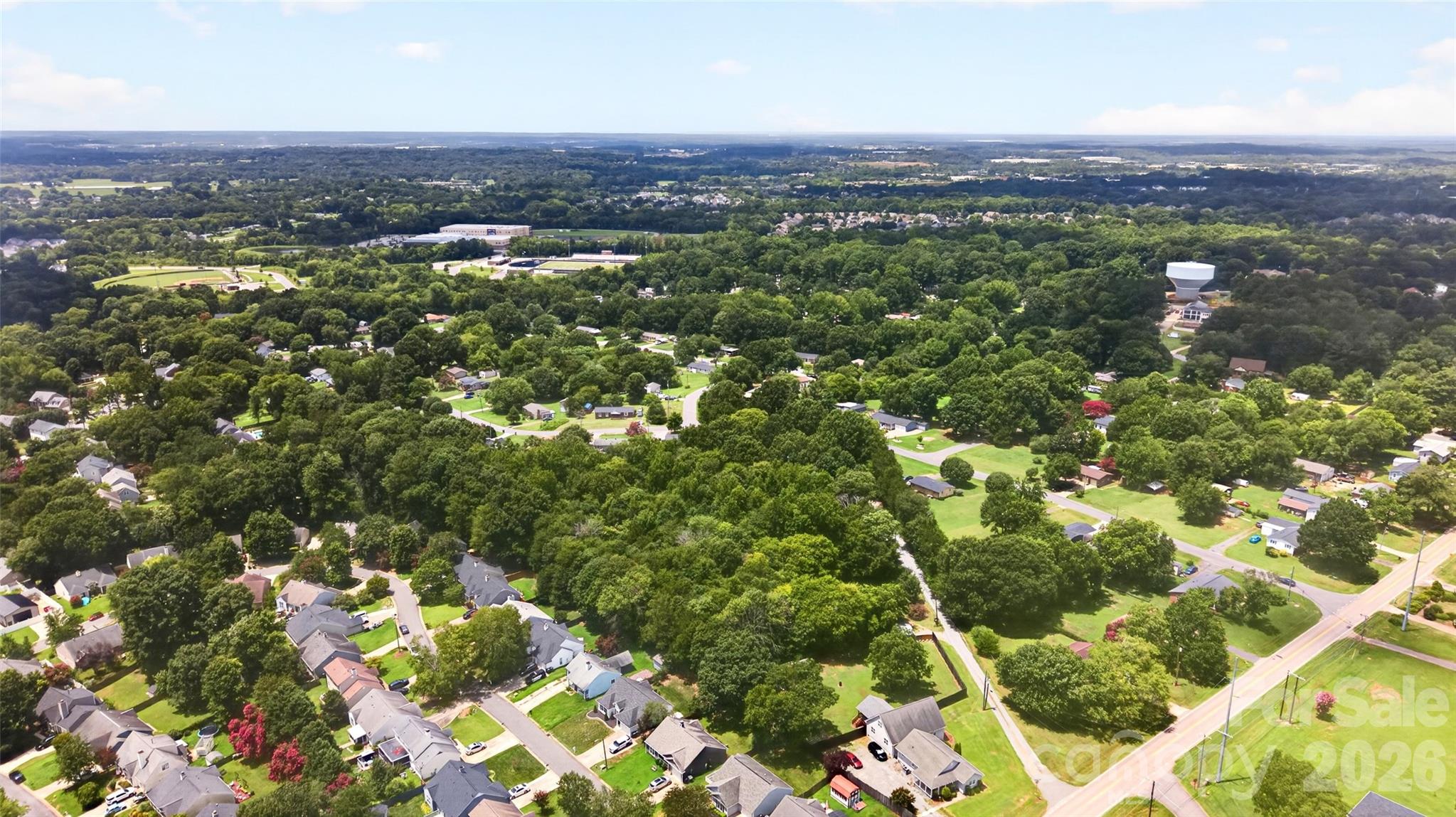 3545 Travis Ln, Concord, NC 28027