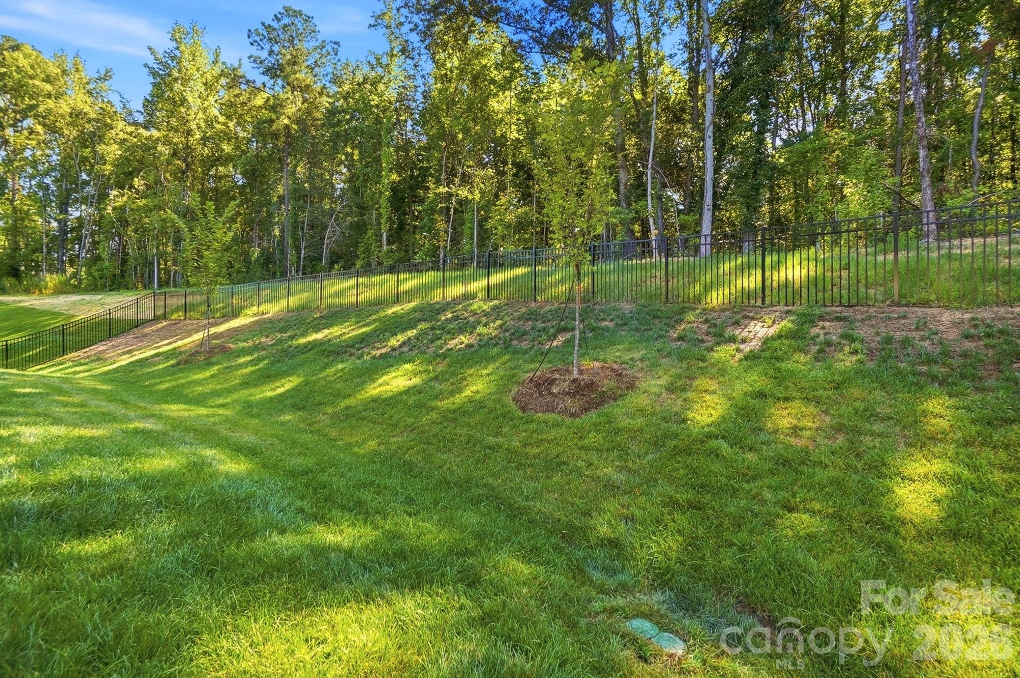 2041 Odell Farm Ln, Marvin, NC 28173