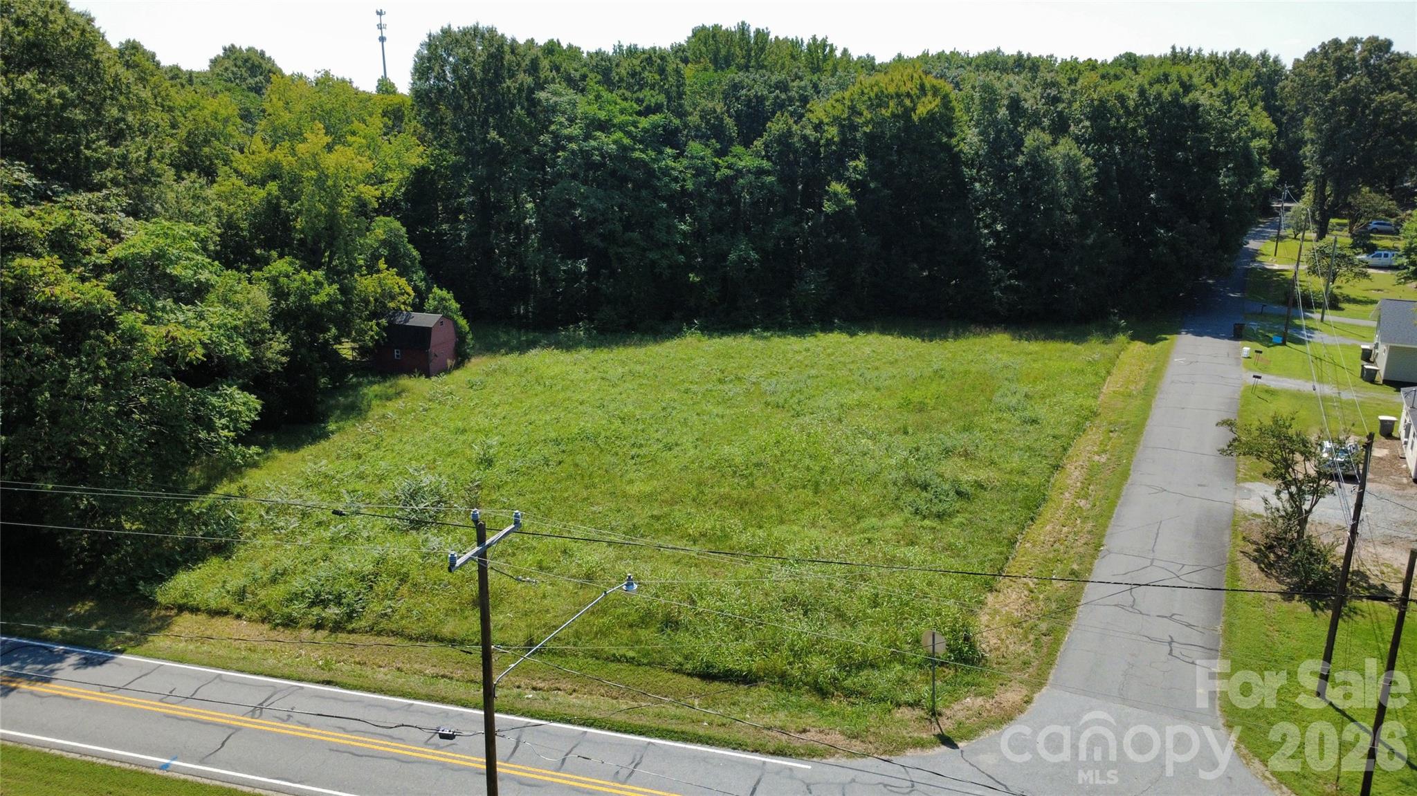 1211 Belair Ave, Kannapolis, NC 28083