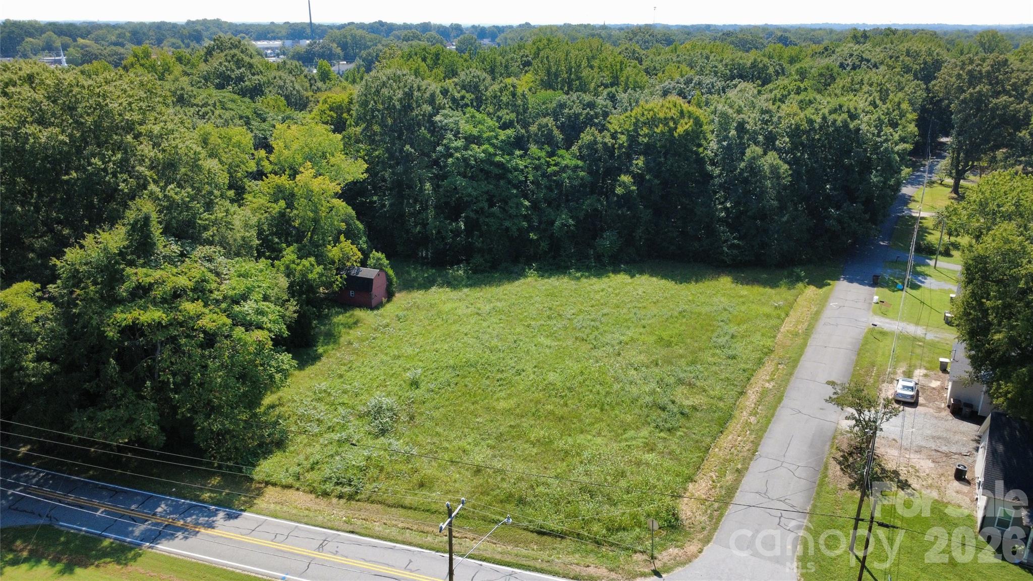 1211 Belair Ave, Kannapolis, NC 28083