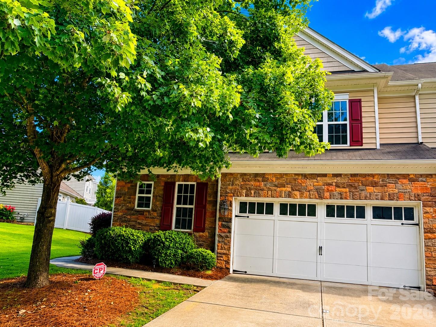 7120 Maricopa Rd, Charlotte, NC 28277