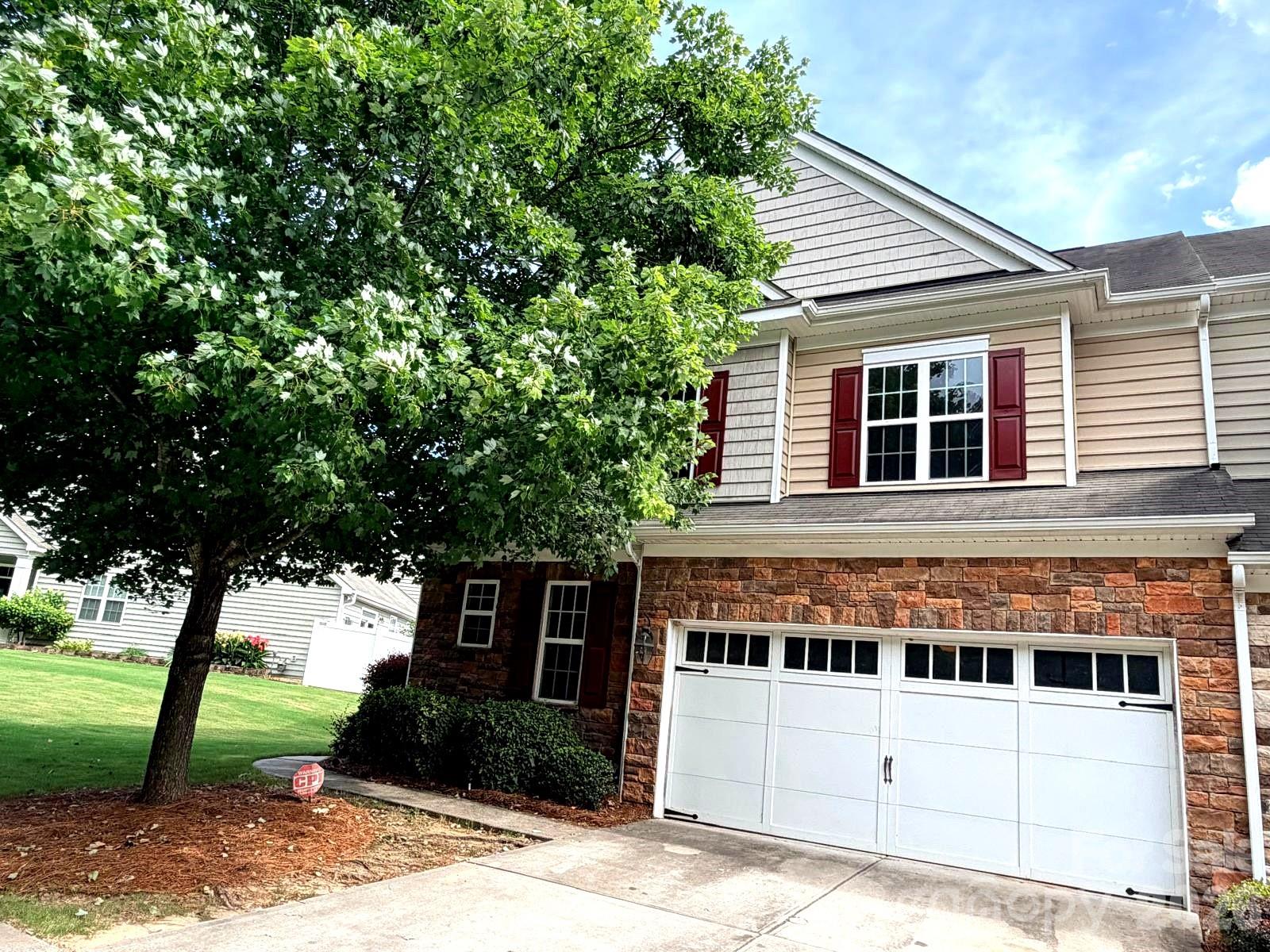 7120 Maricopa Rd, Charlotte, NC 28277