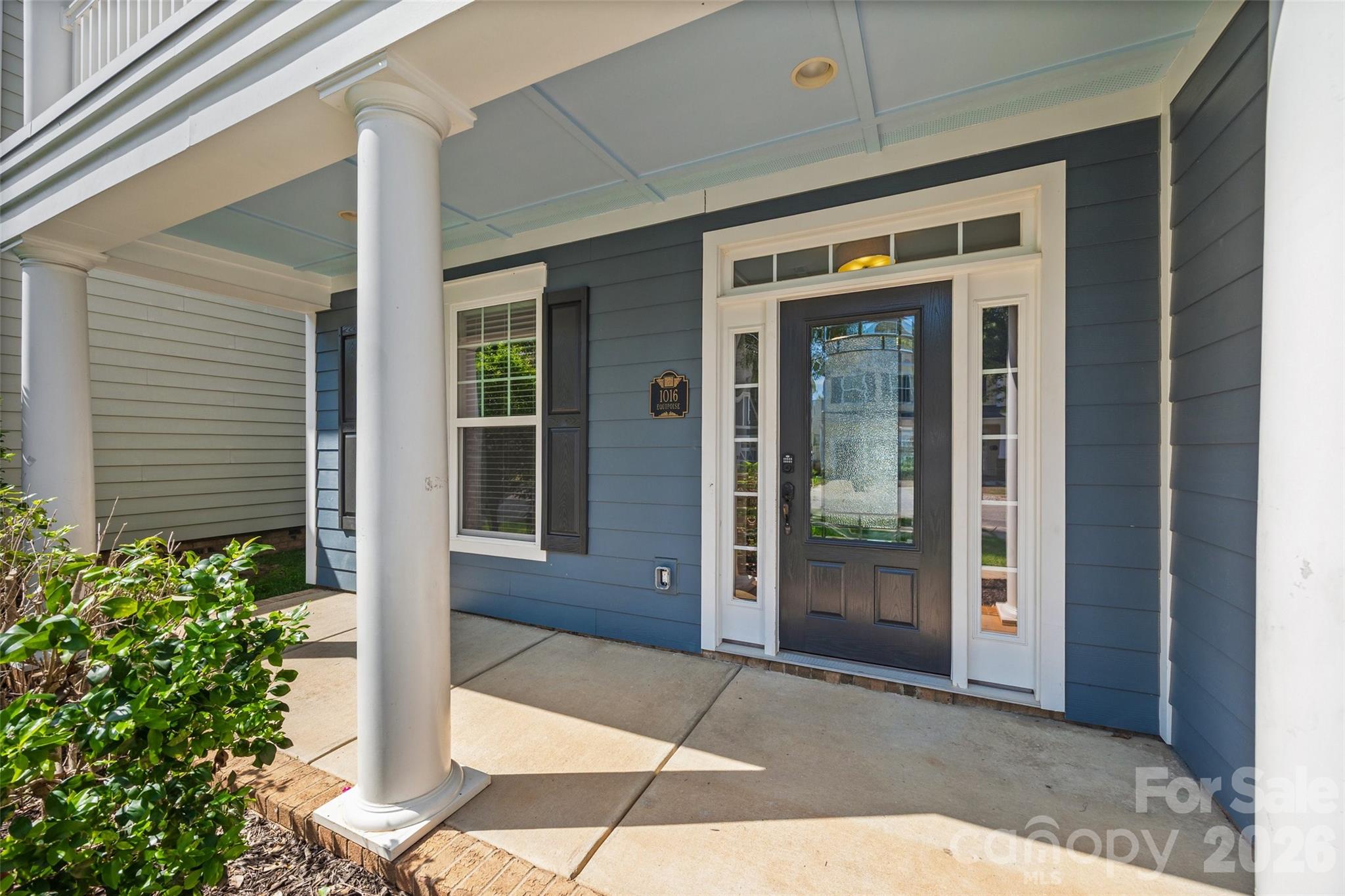 1016 Equipoise Dr, Indian Trail, NC 28079